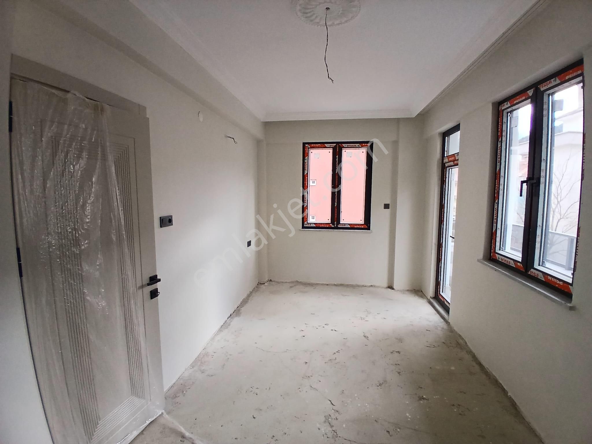 Akçay Emlak'tan Akşehir Yarenler Mahallesi Havva Kadın Cami Civarında Satılık Sıfır 2+1 Daire - Görsel 30