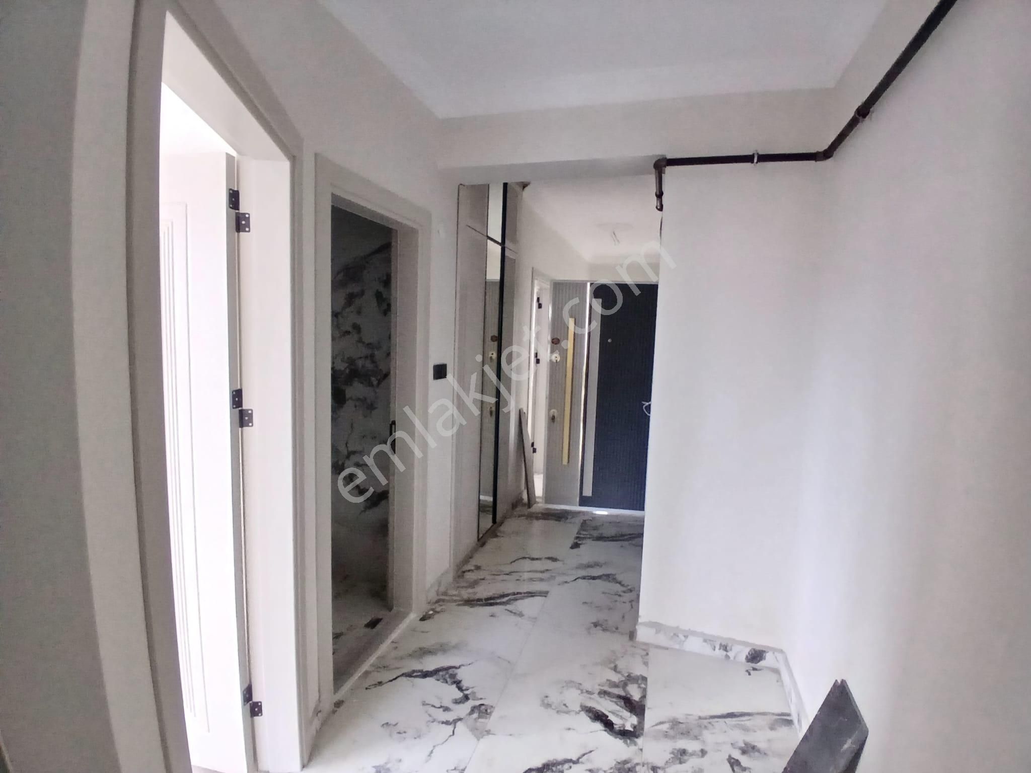 Akçay Emlak'tan Akşehir Yarenler Mahallesi Havva Kadın Cami Civarında Satılık Sıfır 2+1 Daire - Görsel 34