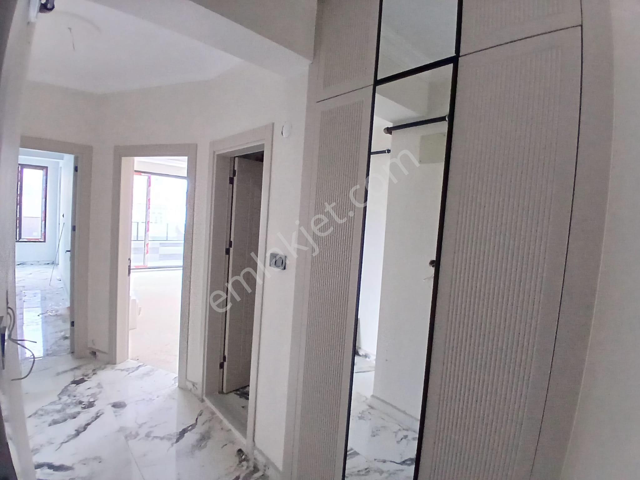 Akçay Emlak'tan Akşehir Yarenler Mahallesi Havva Kadın Cami Civarında Satılık Sıfır 2+1 Daire - Görsel 20