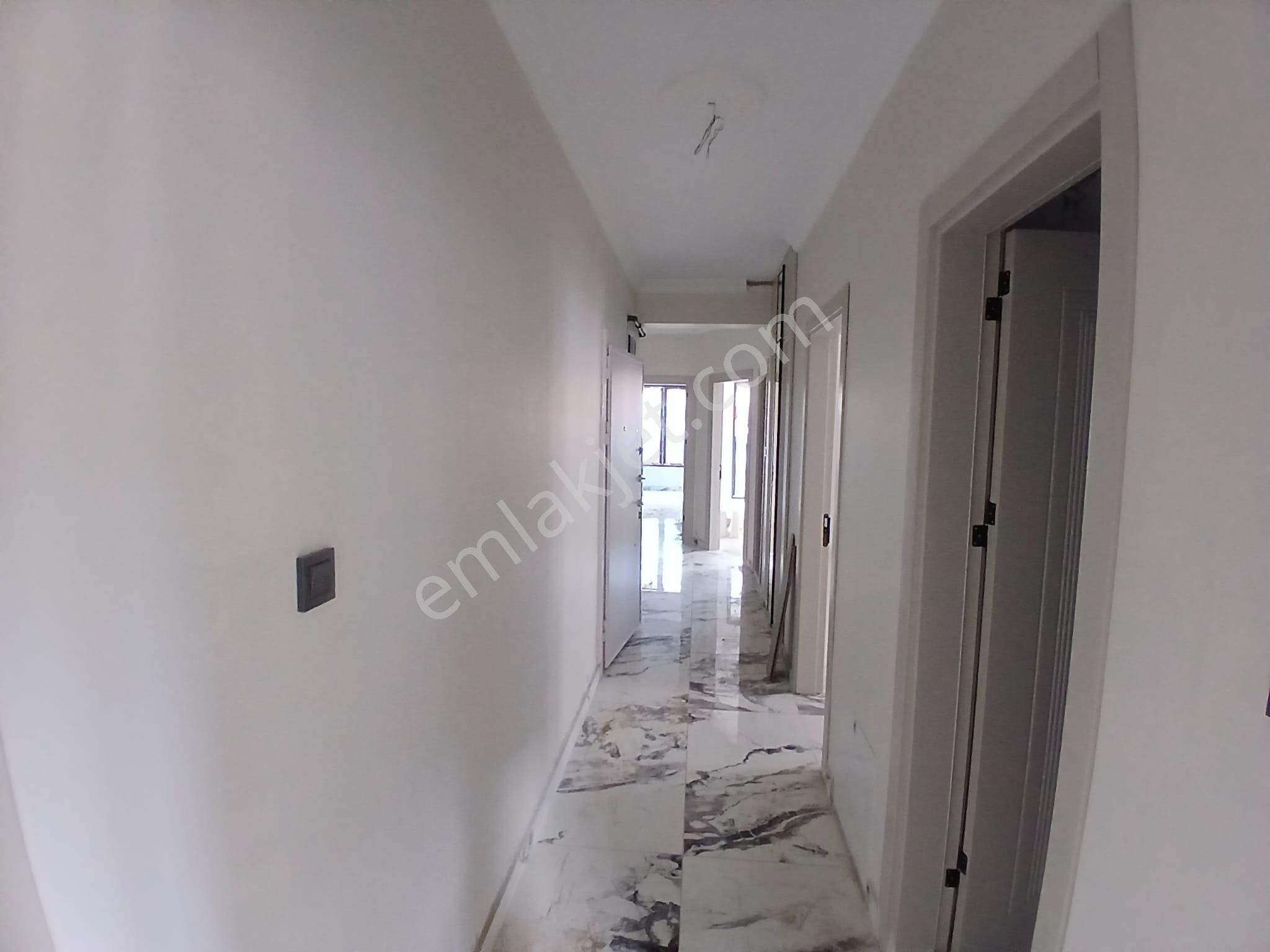 Akçay Emlak'tan Akşehir Yarenler Mahallesi Havva Kadın Cami Civarında Satılık Sıfır 2+1 Daire - Görsel 19