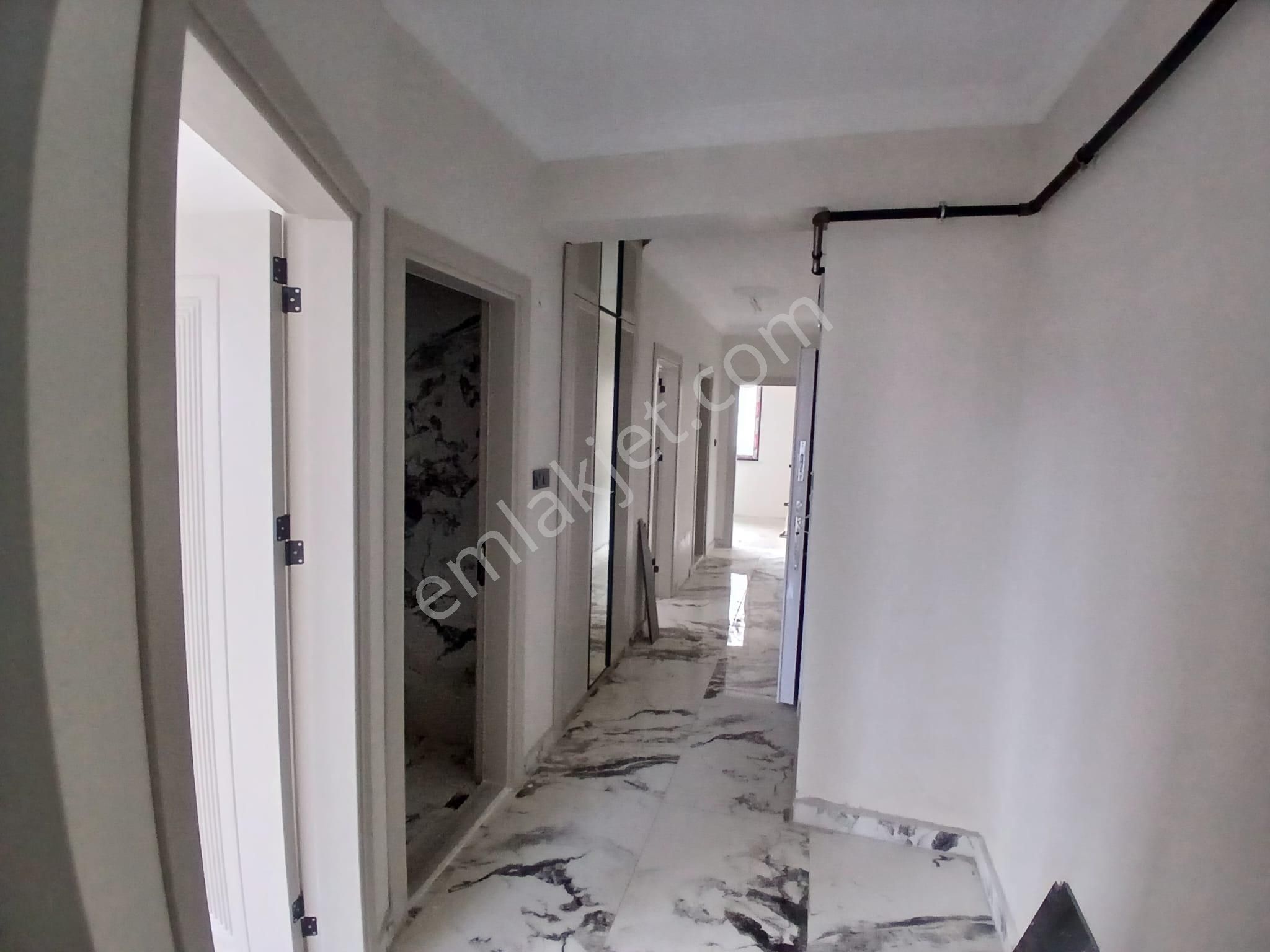 Akçay Emlak'tan Akşehir Yarenler Mahallesi Havva Kadın Cami Civarında Satılık Sıfır 2+1 Daire - Görsel 18