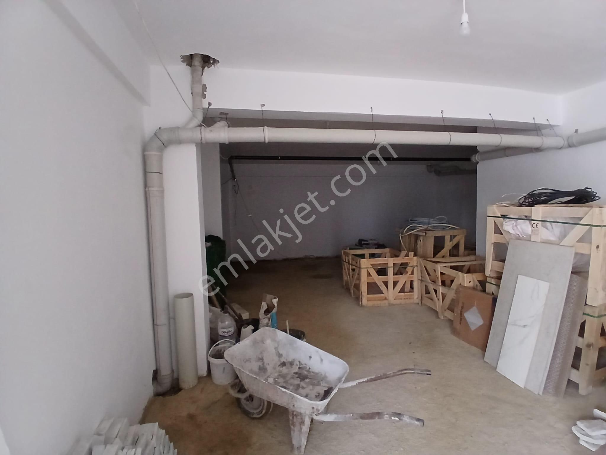 Akçay Emlak'tan Akşehir Yarenler Mahallesi Havva Kadın Cami Civarında Satılık Sıfır 2+1 Daire - Görsel 24