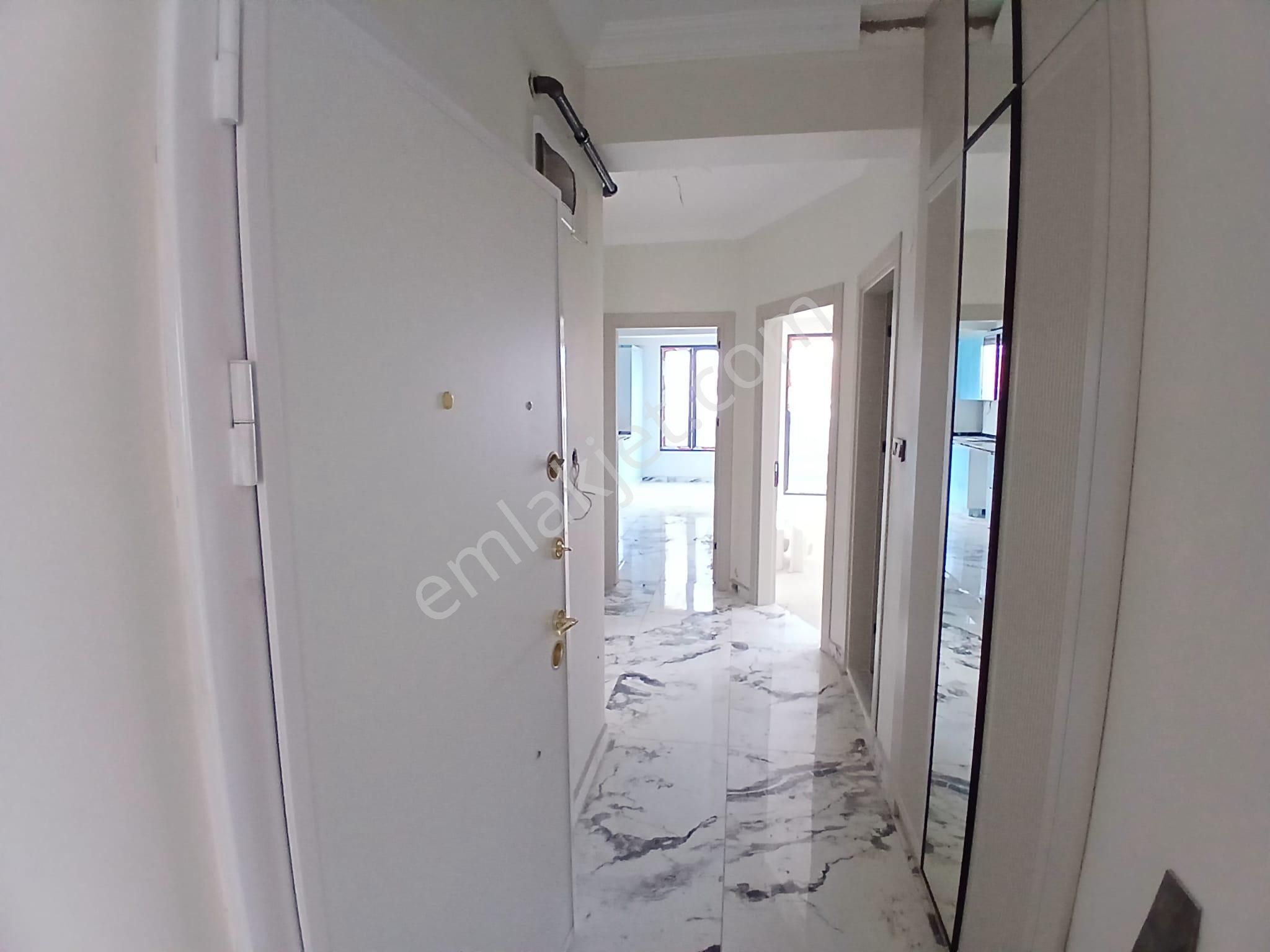 Akçay Emlak'tan Akşehir Yarenler Mahallesi Havva Kadın Cami Civarında Satılık Sıfır 2+1 Daire - Görsel 16