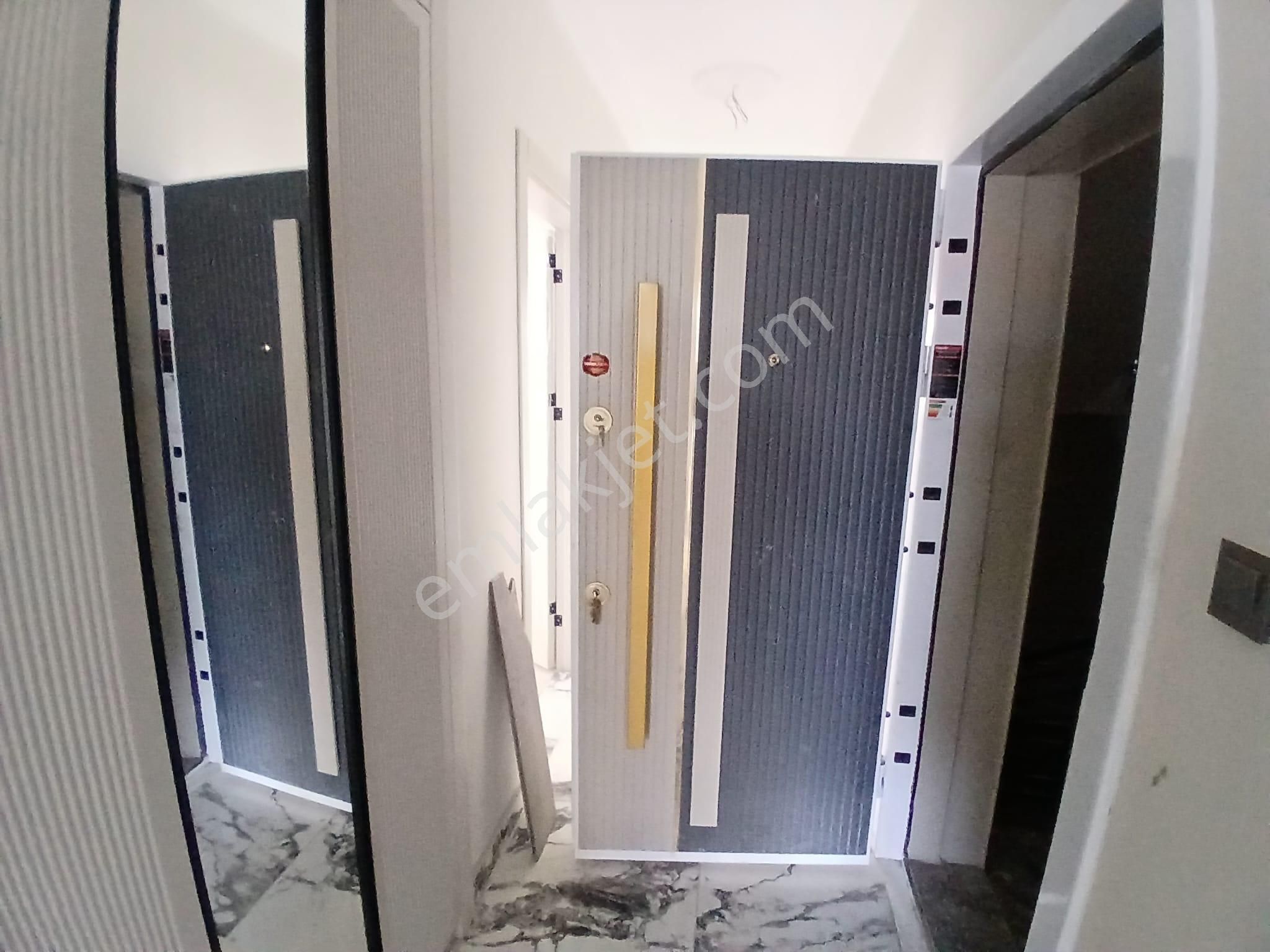 Akçay Emlak'tan Akşehir Yarenler Mahallesi Havva Kadın Cami Civarında Satılık Sıfır 2+1 Daire - Görsel 21