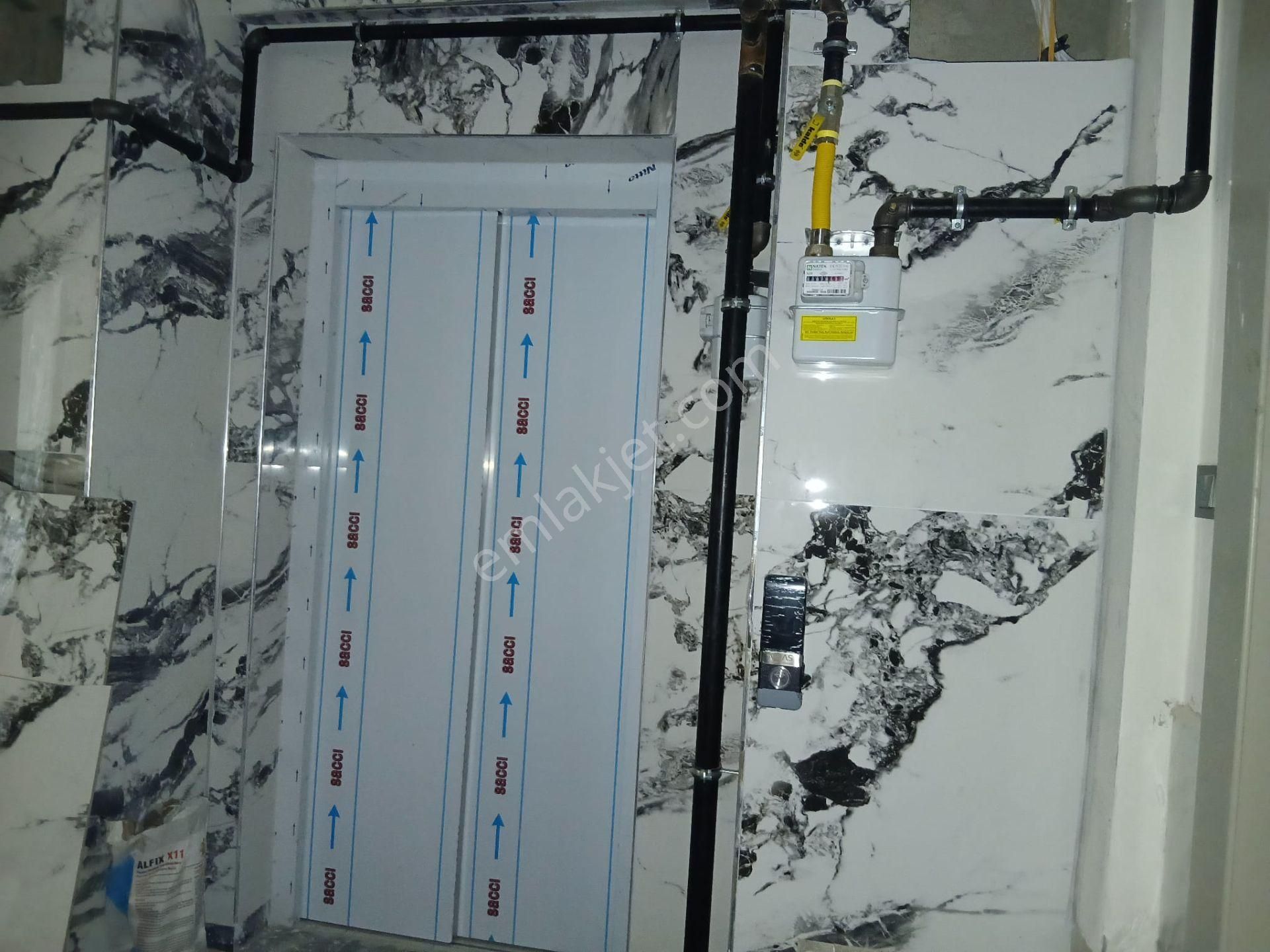 Akçay Emlak'tan Akşehir Yarenler Mahallesi Havva Kadın Cami Civarında Satılık Sıfır 2+1 Daire - Görsel 22