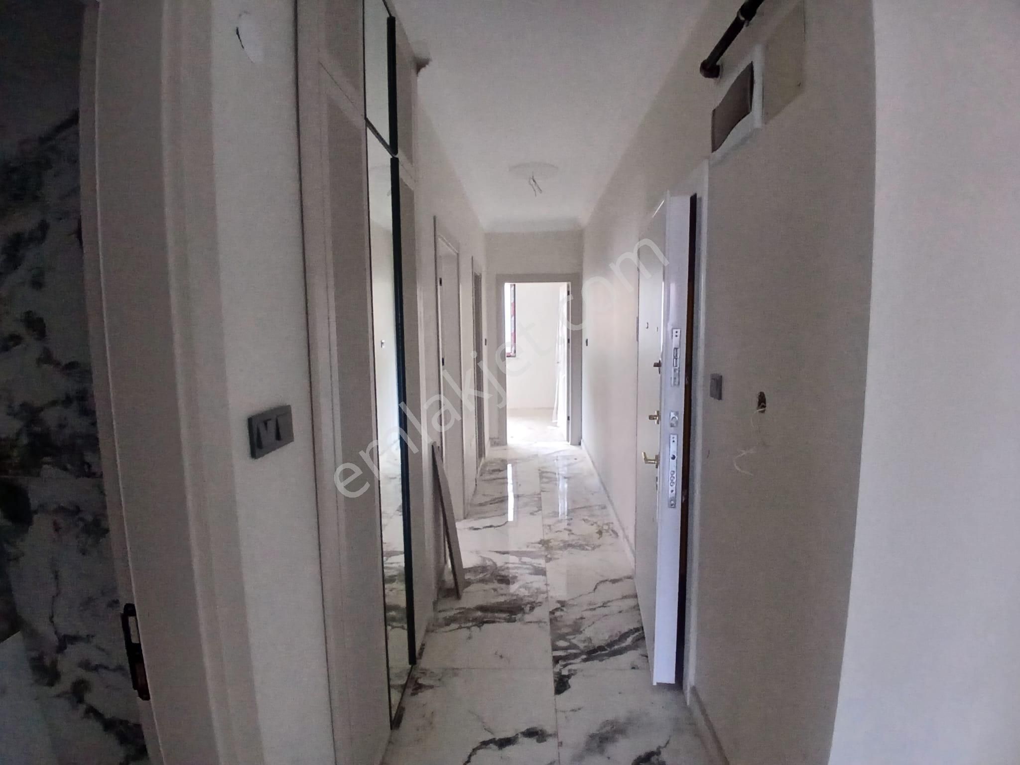 Akçay Emlak'tan Akşehir Yarenler Mahallesi Havva Kadın Cami Civarında Satılık Sıfır 2+1 Daire - Görsel 17