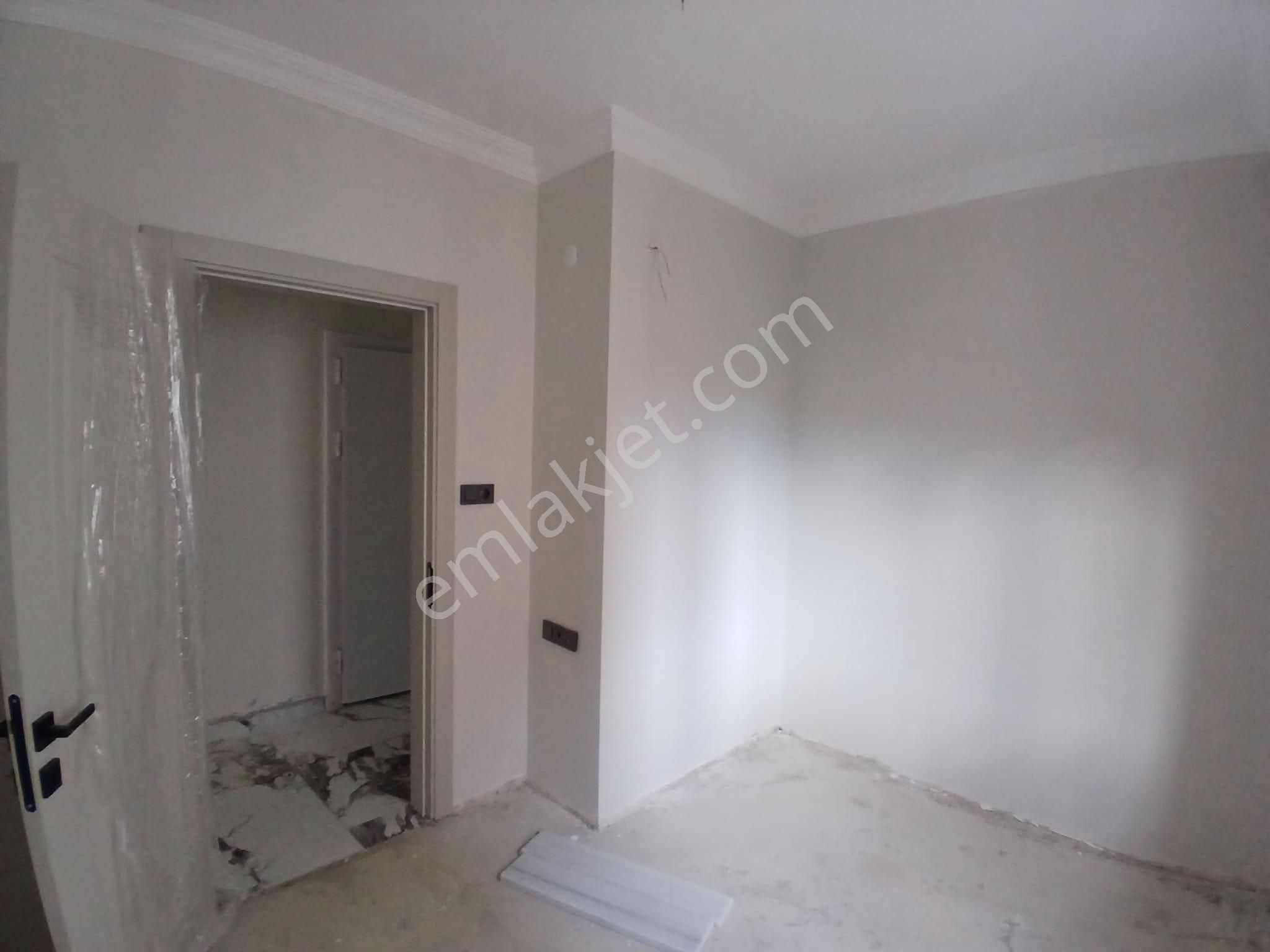 Akçay Emlak'tan Akşehir Yarenler Mahallesi Havva Kadın Cami Civarında Satılık Sıfır 2+1 Daire - Görsel 13