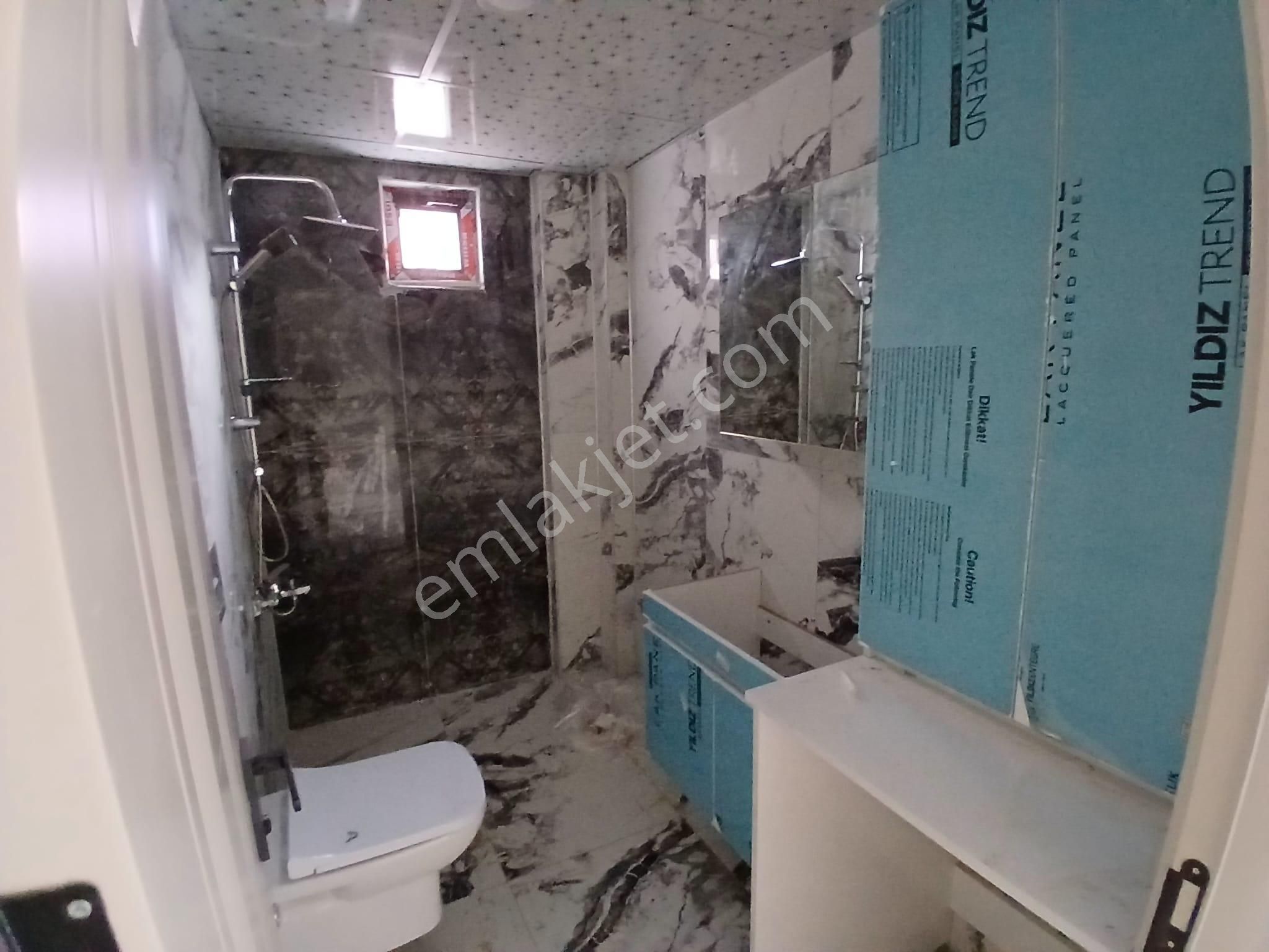 Akçay Emlak'tan Akşehir Yarenler Mahallesi Havva Kadın Cami Civarında Satılık Sıfır 2+1 Daire - Görsel 32