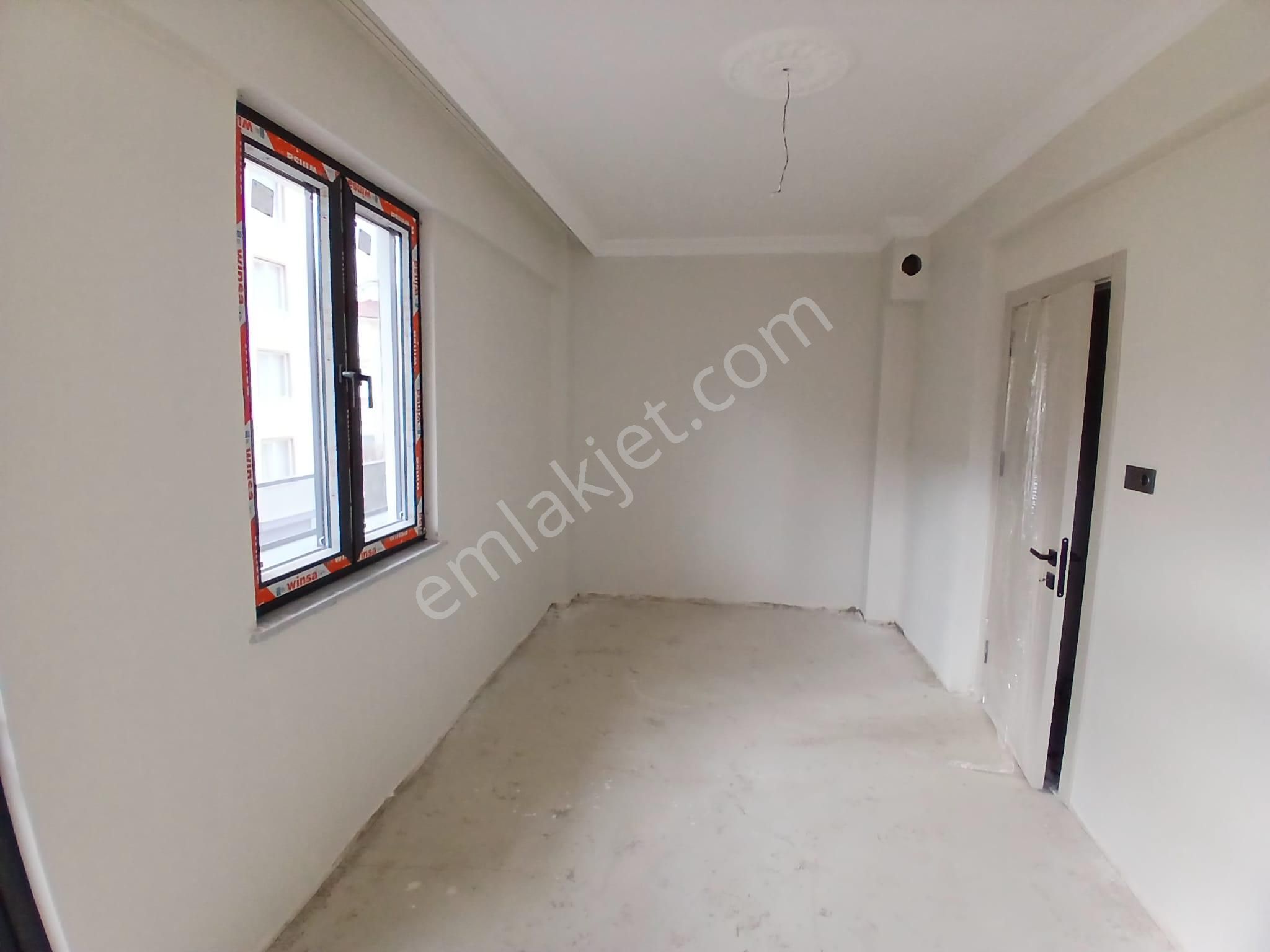 Akçay Emlak'tan Akşehir Yarenler Mahallesi Havva Kadın Cami Civarında Satılık Sıfır 2+1 Daire - Görsel 6