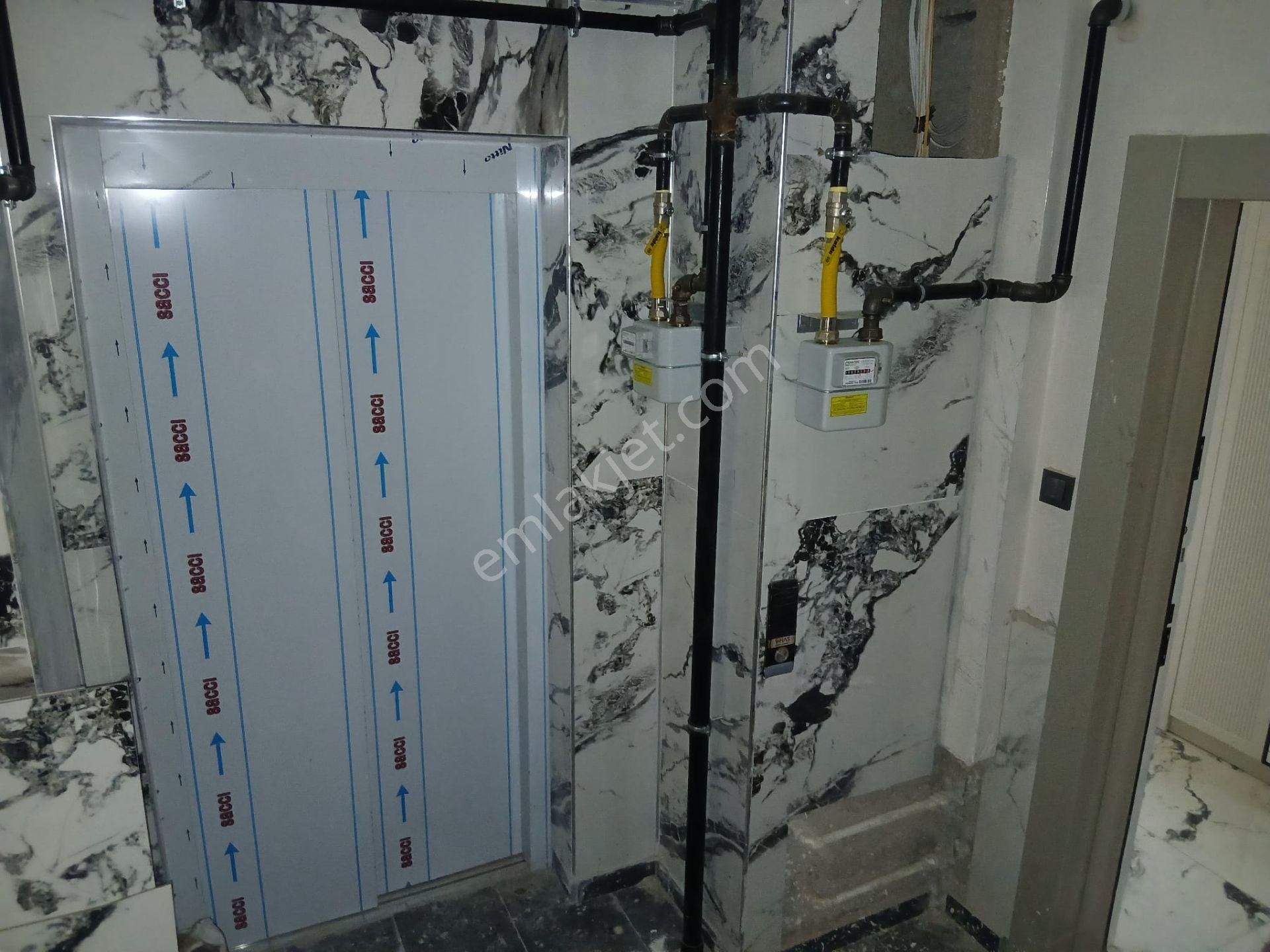 Akçay Emlak'tan Akşehir Yarenler Mahallesi Havva Kadın Cami Civarında Satılık Sıfır 2+1 Daire - Görsel 23