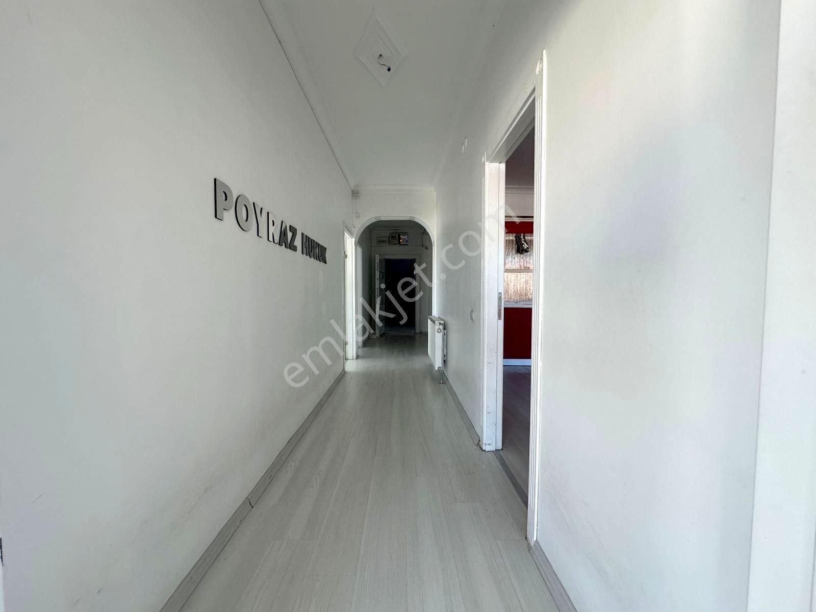 Emre Emlak'tan Selçukluda Site İçi 3+1 Arakat Masrafsız Satılık Daire - Görsel 23