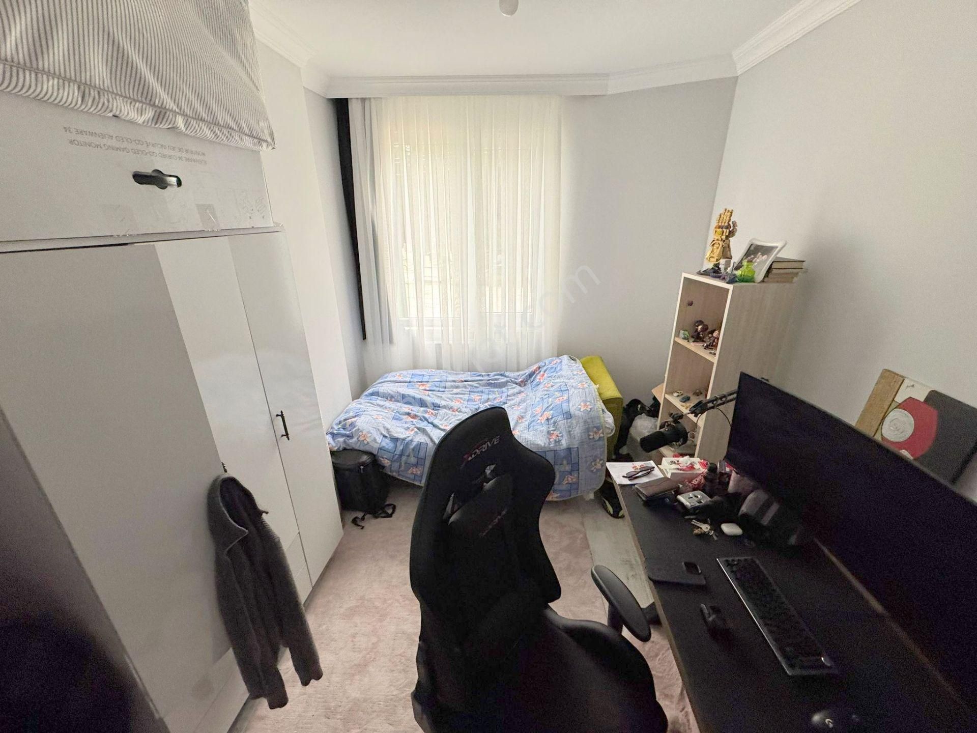 ▇tek Yetkili! Tuzcumuratta Ebeveyn Banyolu Ön Cephe 3+1 Daire - Görsel 5