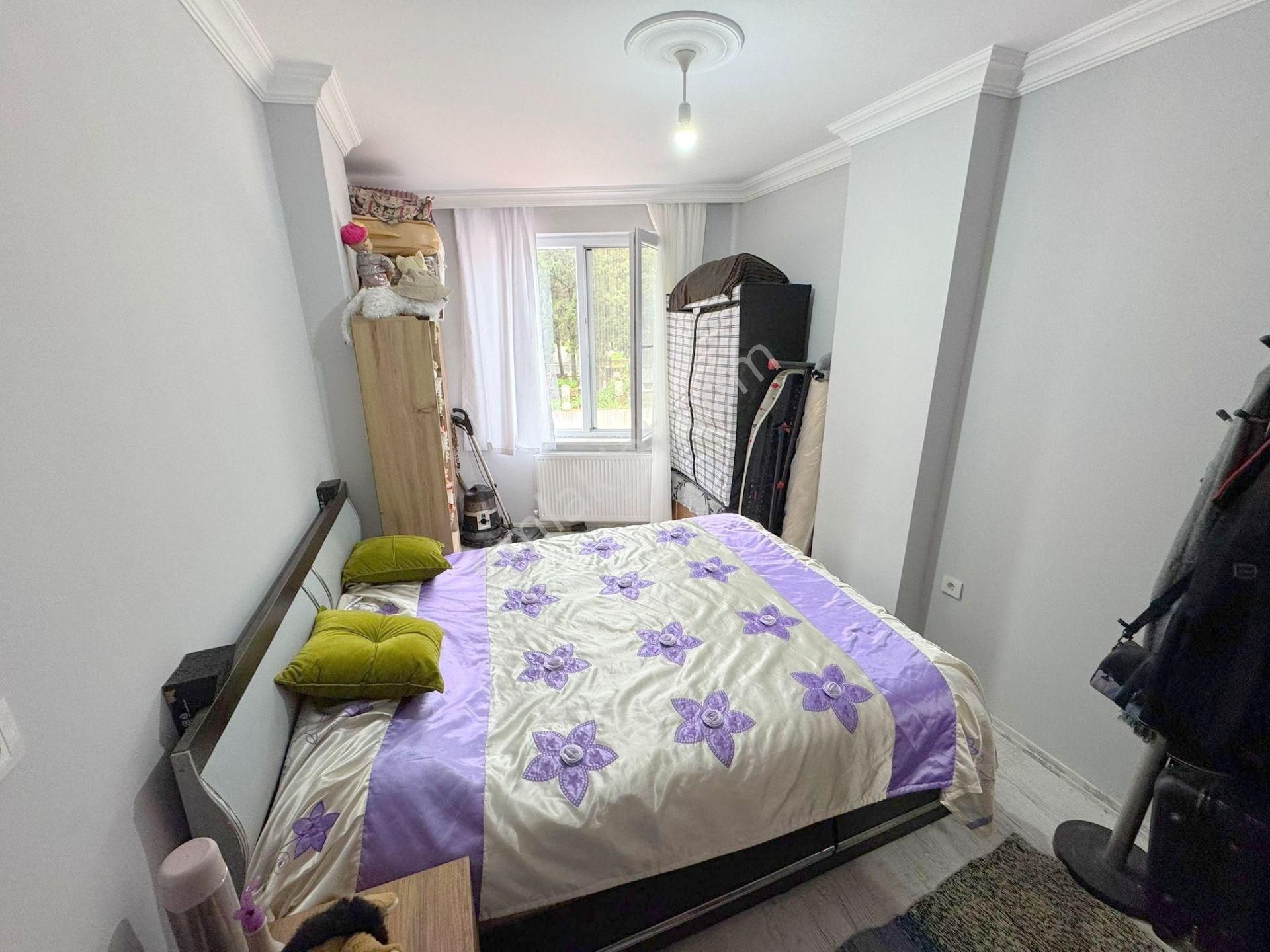 ▇tek Yetkili! Tuzcumuratta Ebeveyn Banyolu Ön Cephe 3+1 Daire - Görsel 8