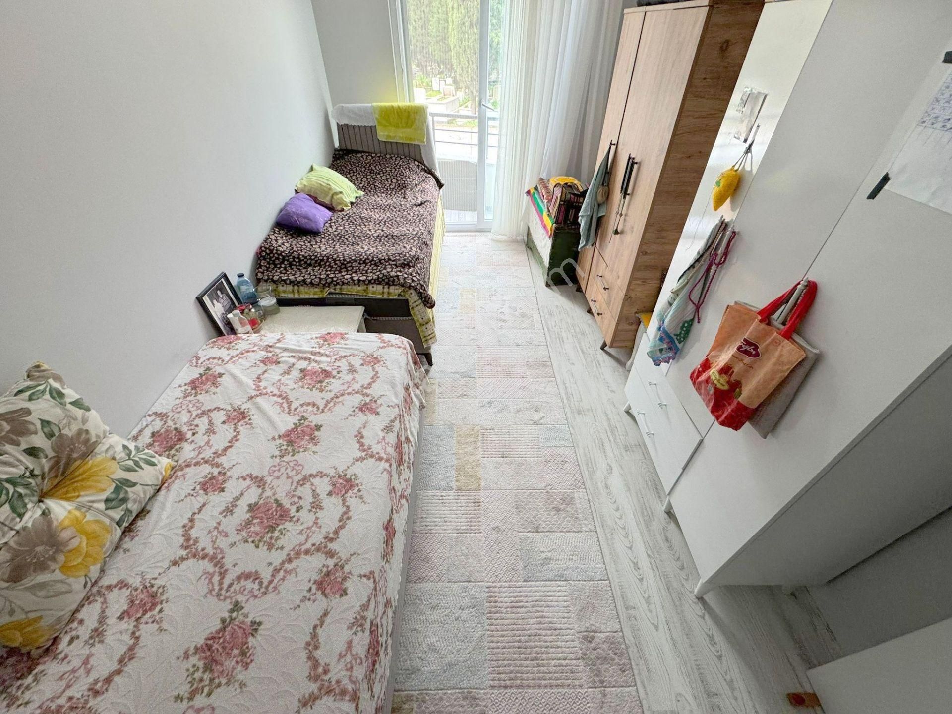 ▇tek Yetkili! Tuzcumuratta Ebeveyn Banyolu Ön Cephe 3+1 Daire - Görsel 20