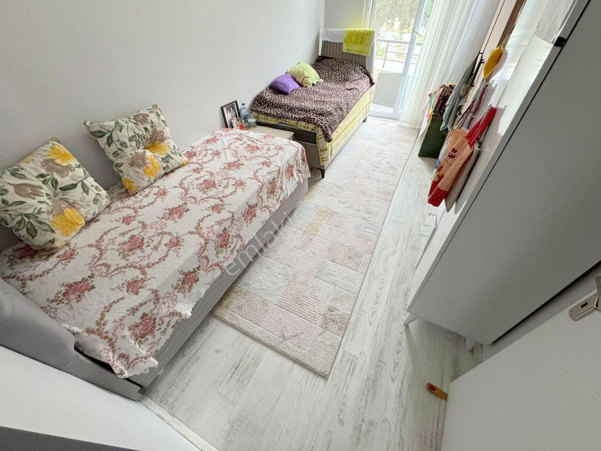 ▇tek Yetkili! Tuzcumuratta Ebeveyn Banyolu Ön Cephe 3+1 Daire - Görsel 19