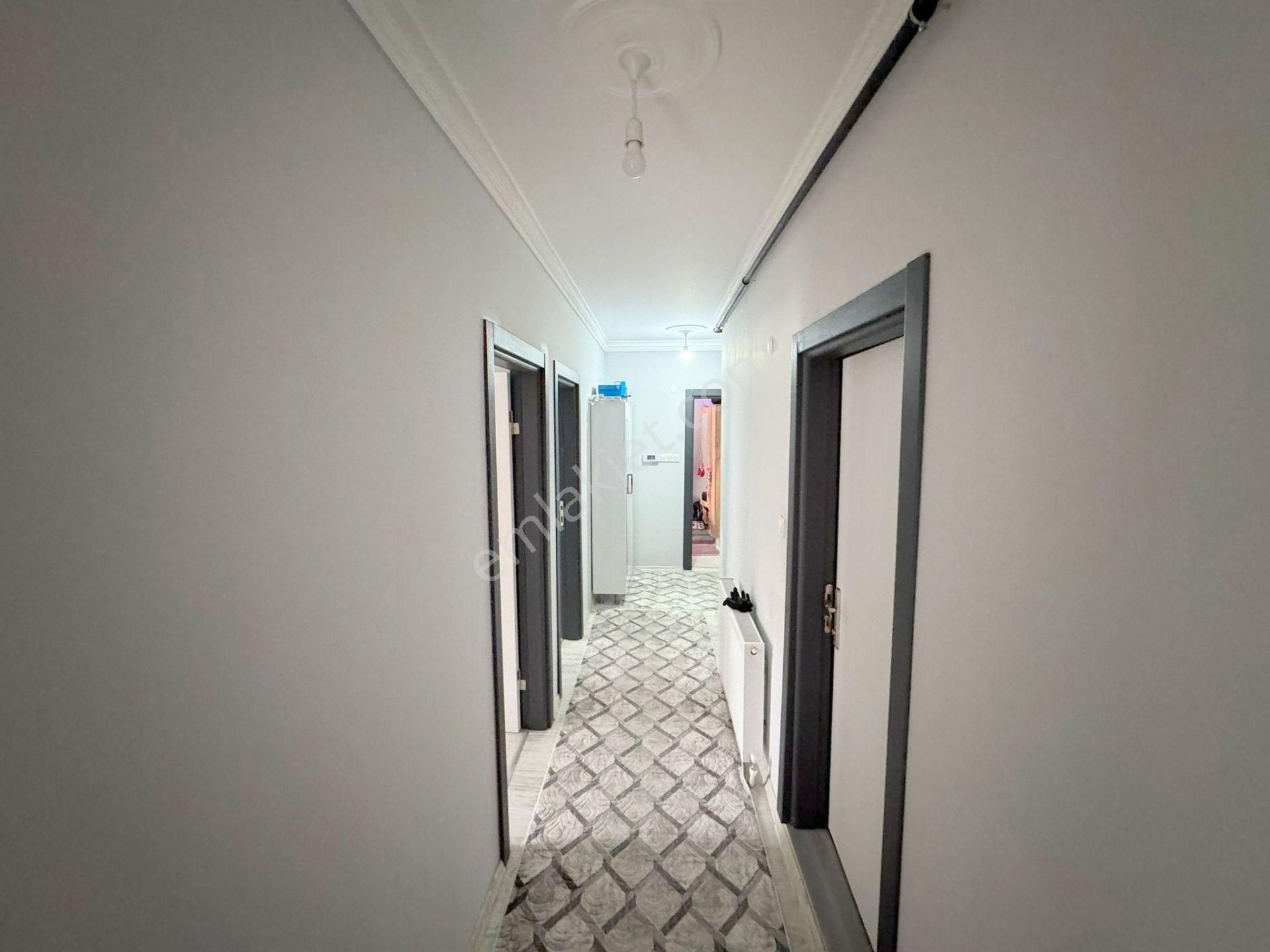 ▇tek Yetkili! Tuzcumuratta Ebeveyn Banyolu Ön Cephe 3+1 Daire - Görsel 2