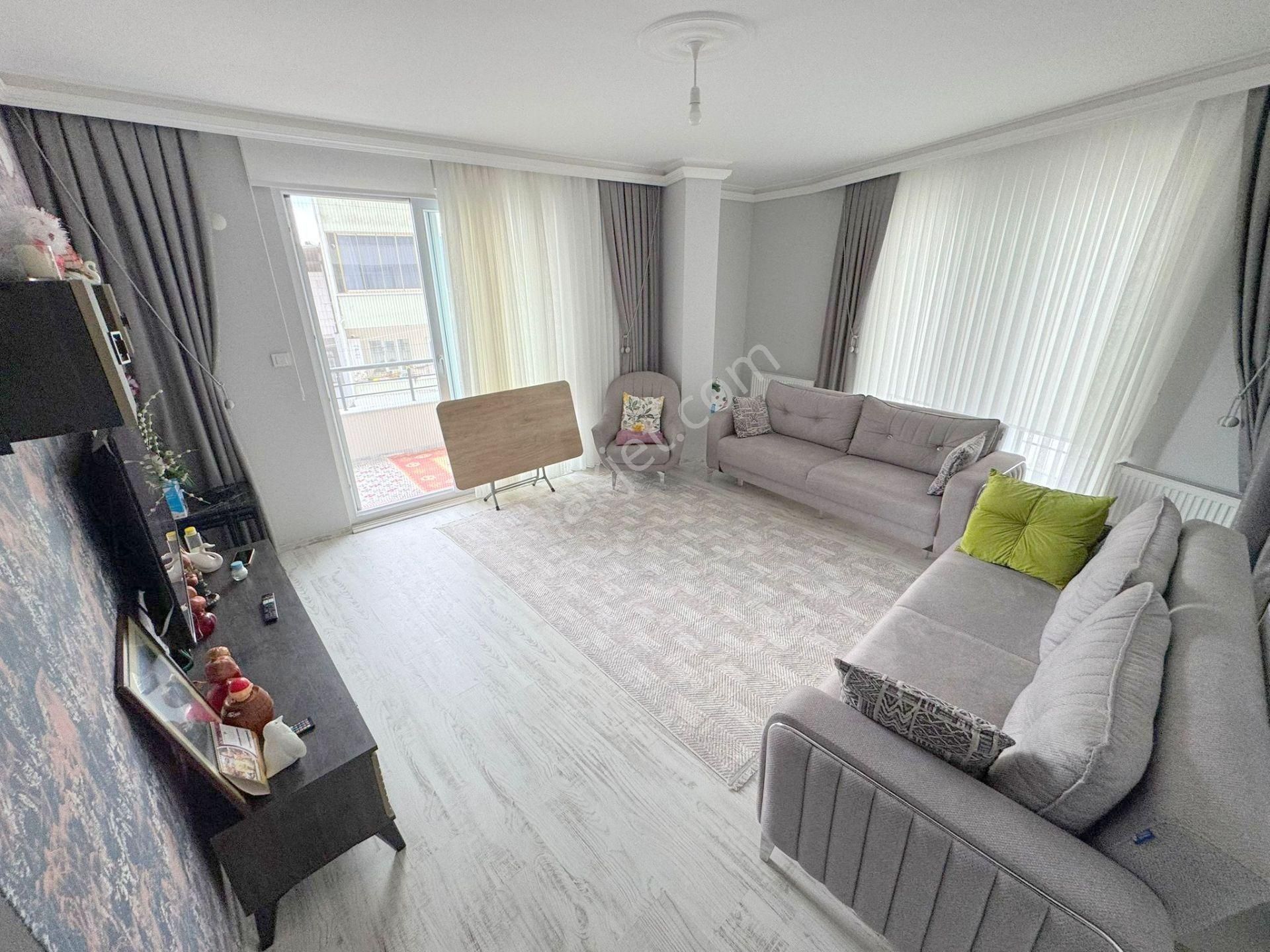 ▇tek Yetkili! Tuzcumuratta Ebeveyn Banyolu Ön Cephe 3+1 Daire - Görsel 11