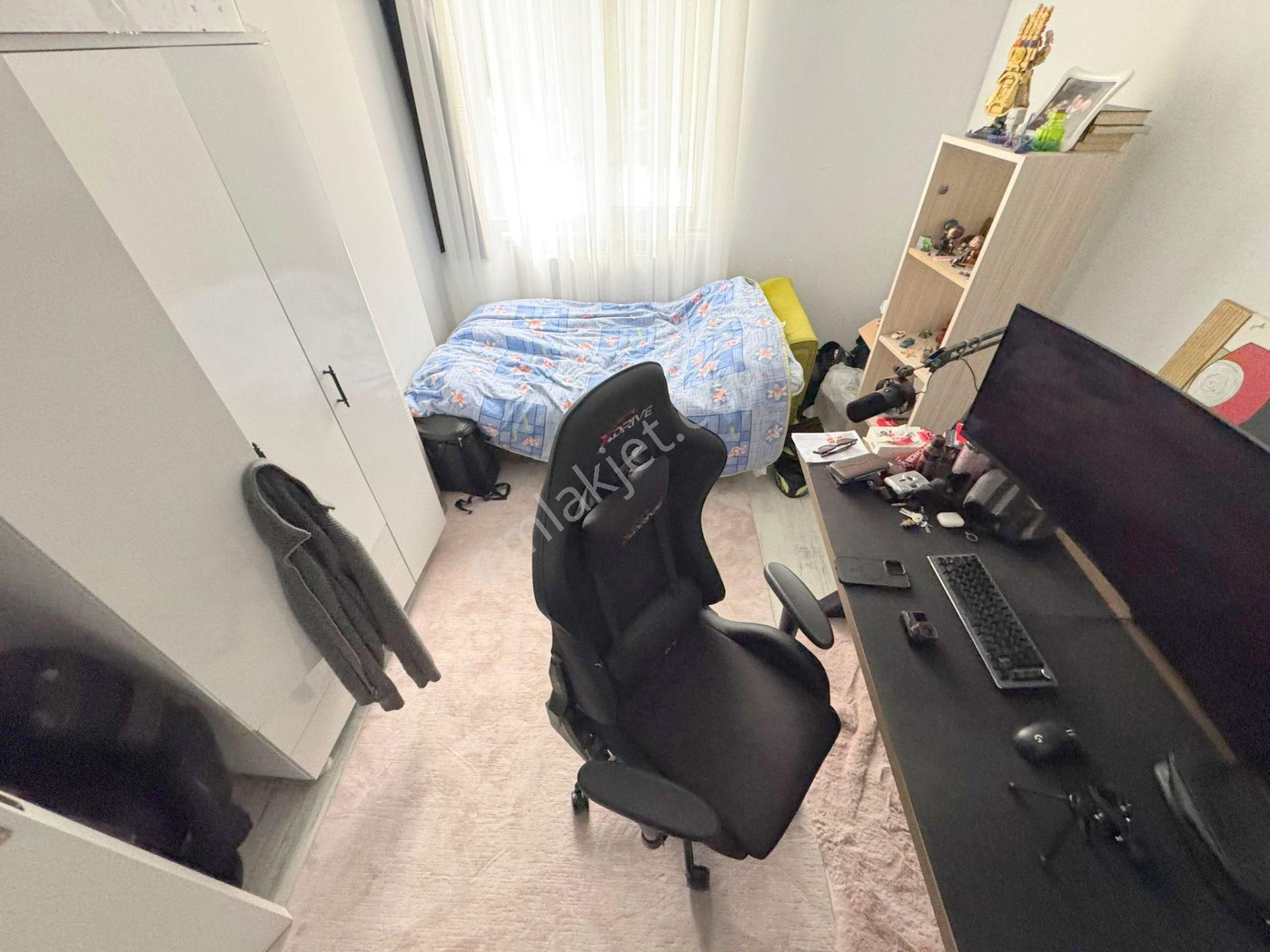 ▇tek Yetkili! Tuzcumuratta Ebeveyn Banyolu Ön Cephe 3+1 Daire - Görsel 15