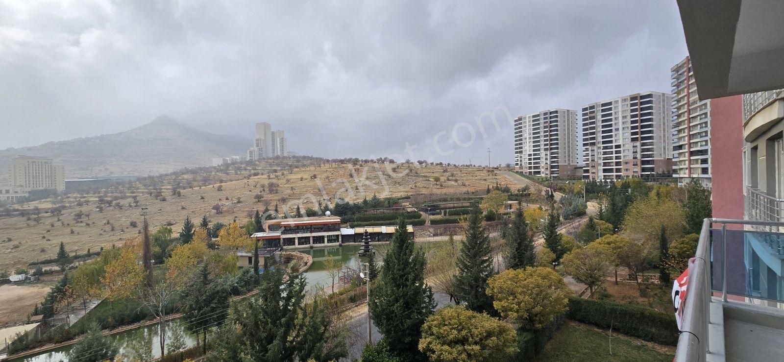 Çözüm'den Mavişehir 1 Etap'ta Oturmaya Hazır Daire... - Görsel 8