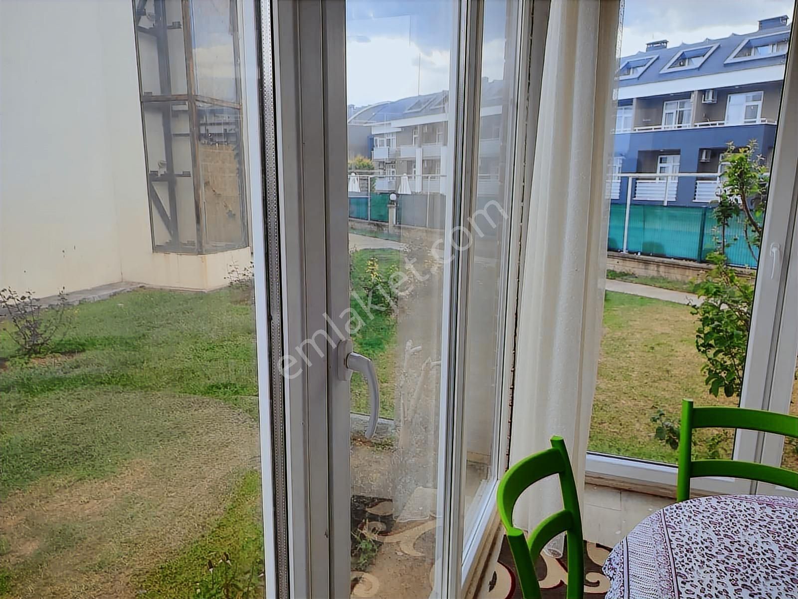 Satlık Daire Yazlık Villa Takas Olur 2+1 Belek Serik Antalya - Görsel 22