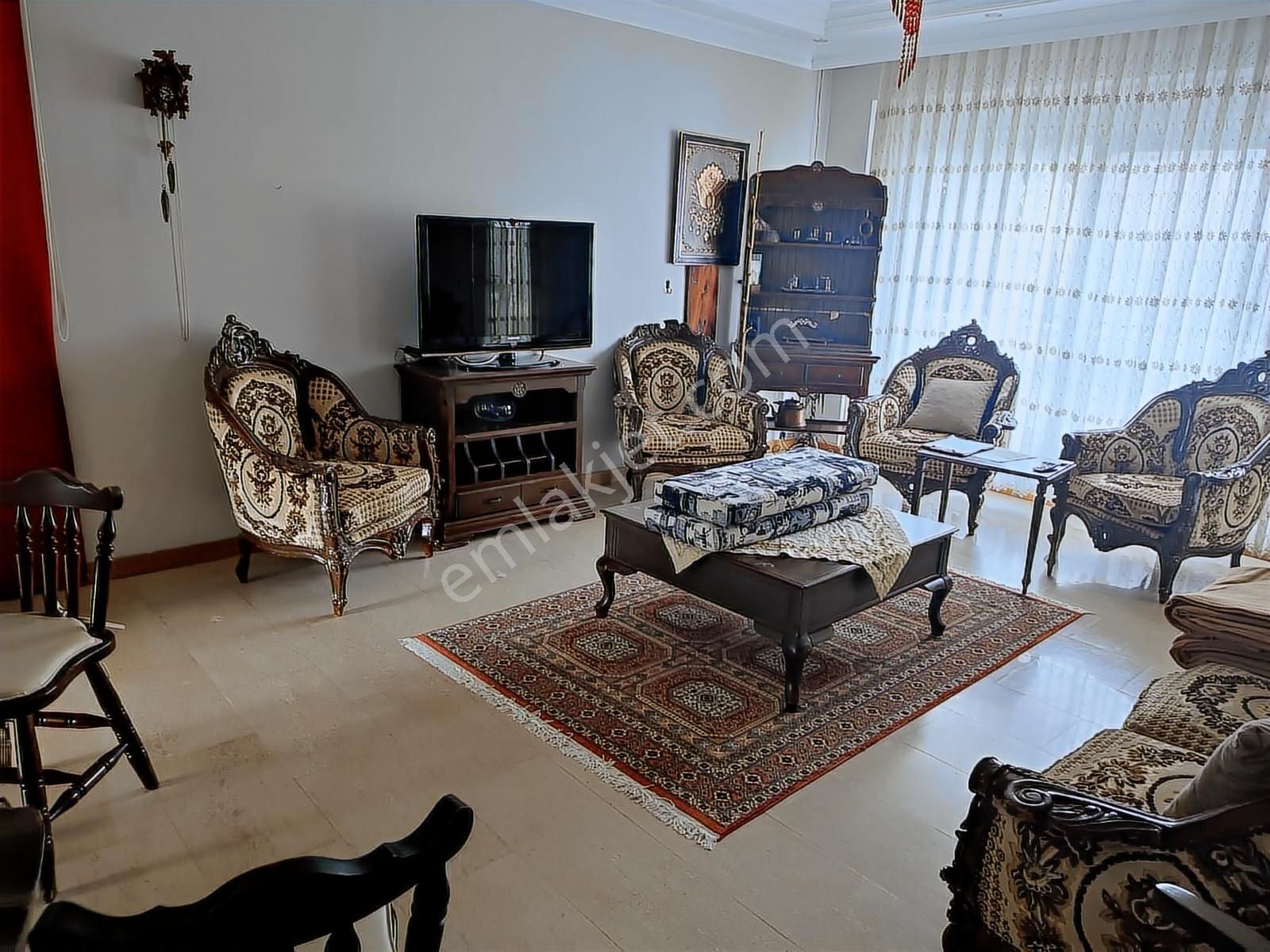 Satlık Daire Yazlık Villa Takas Olur 2+1 Belek Serik Antalya - Görsel 15