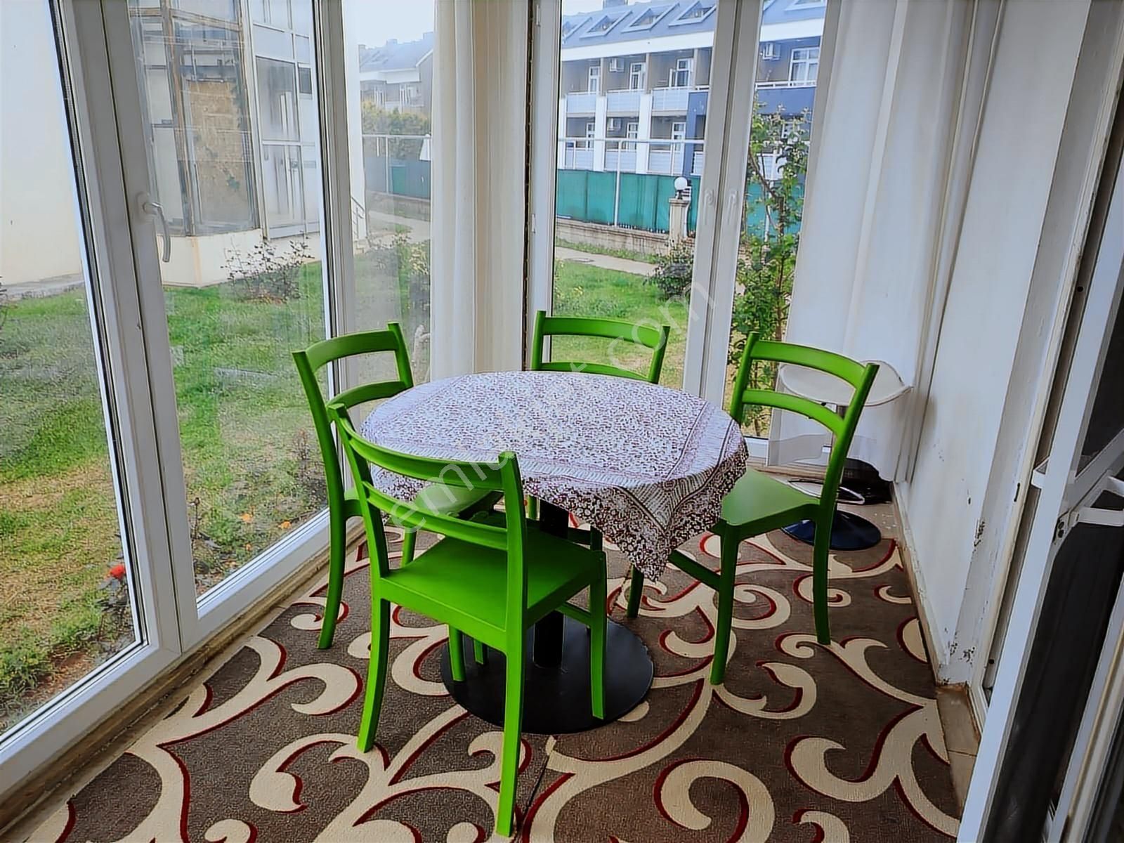 Satlık Daire Yazlık Villa Takas Olur 2+1 Belek Serik Antalya - Görsel 12