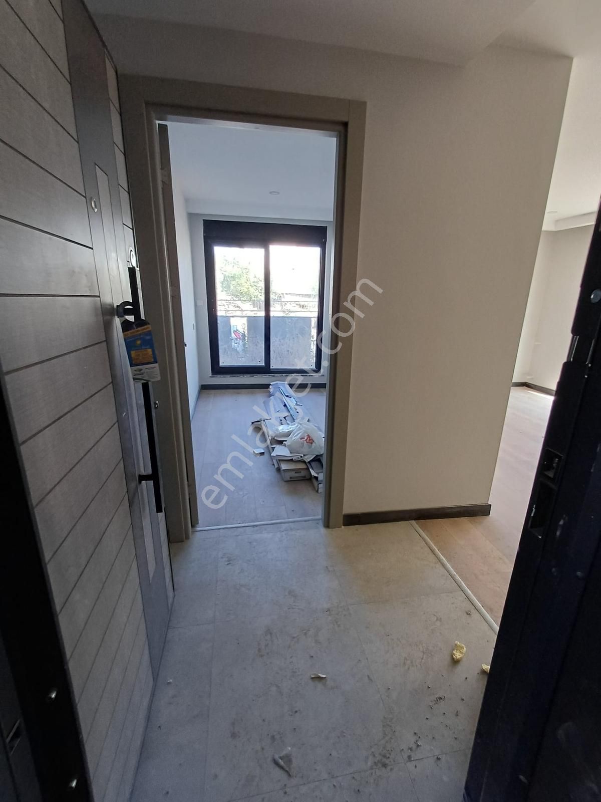 Kiralık Daire Döşemealtı Bel 300 Döşemealtı 2+1 Açm Giri Antalya - Görsel 21
