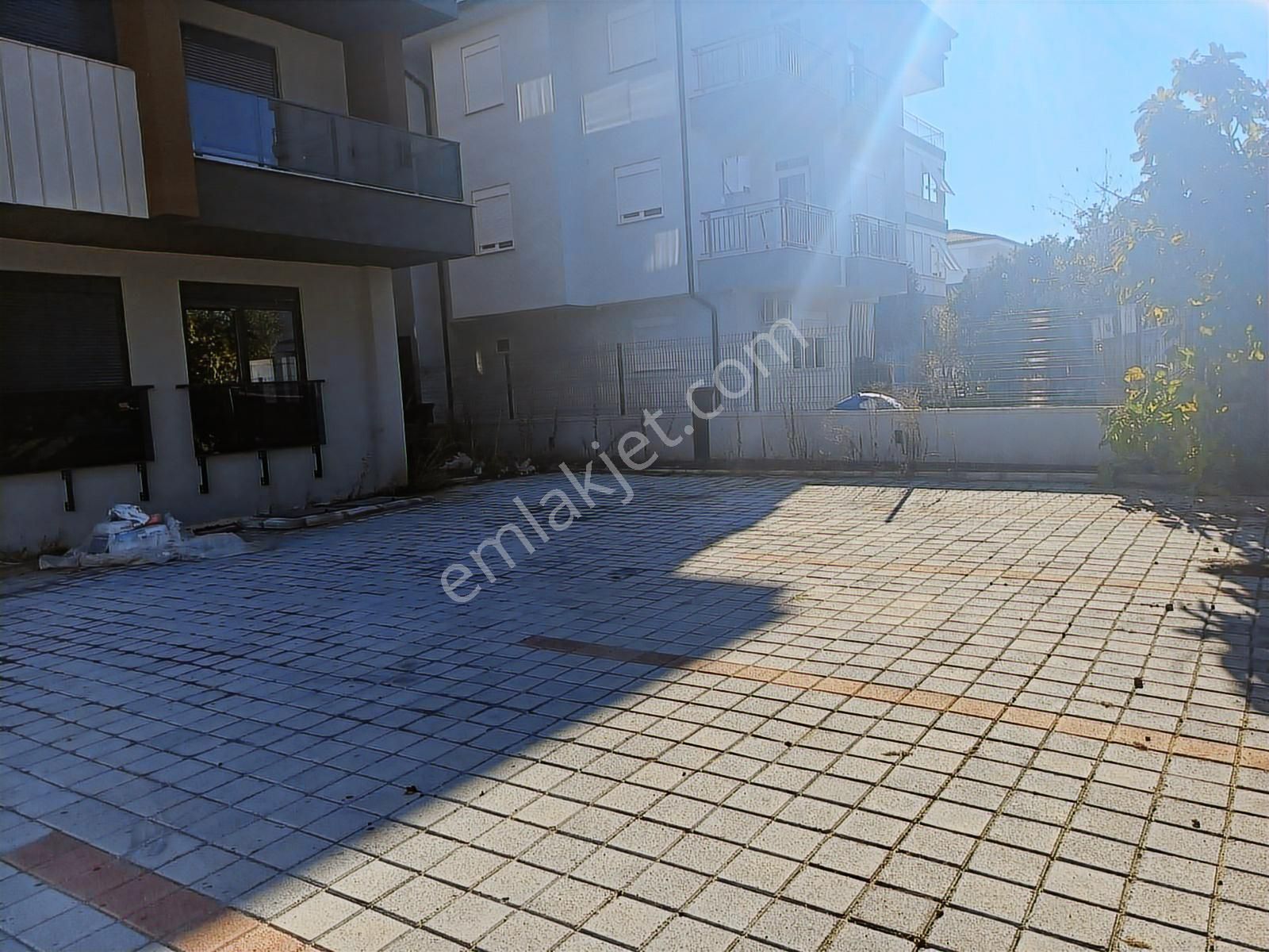 Kiralık Daire Döşemealtı Bel 300 Döşemealtı 2+1 Açm Giri Antalya - Görsel 19