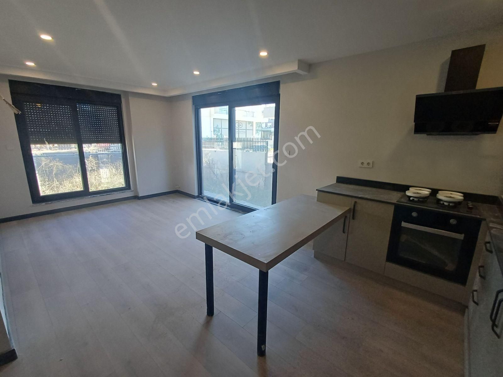 Kiralık Daire Döşemealtı Bel 300 Döşemealtı 2+1 Açm Giri Antalya - Görsel 2