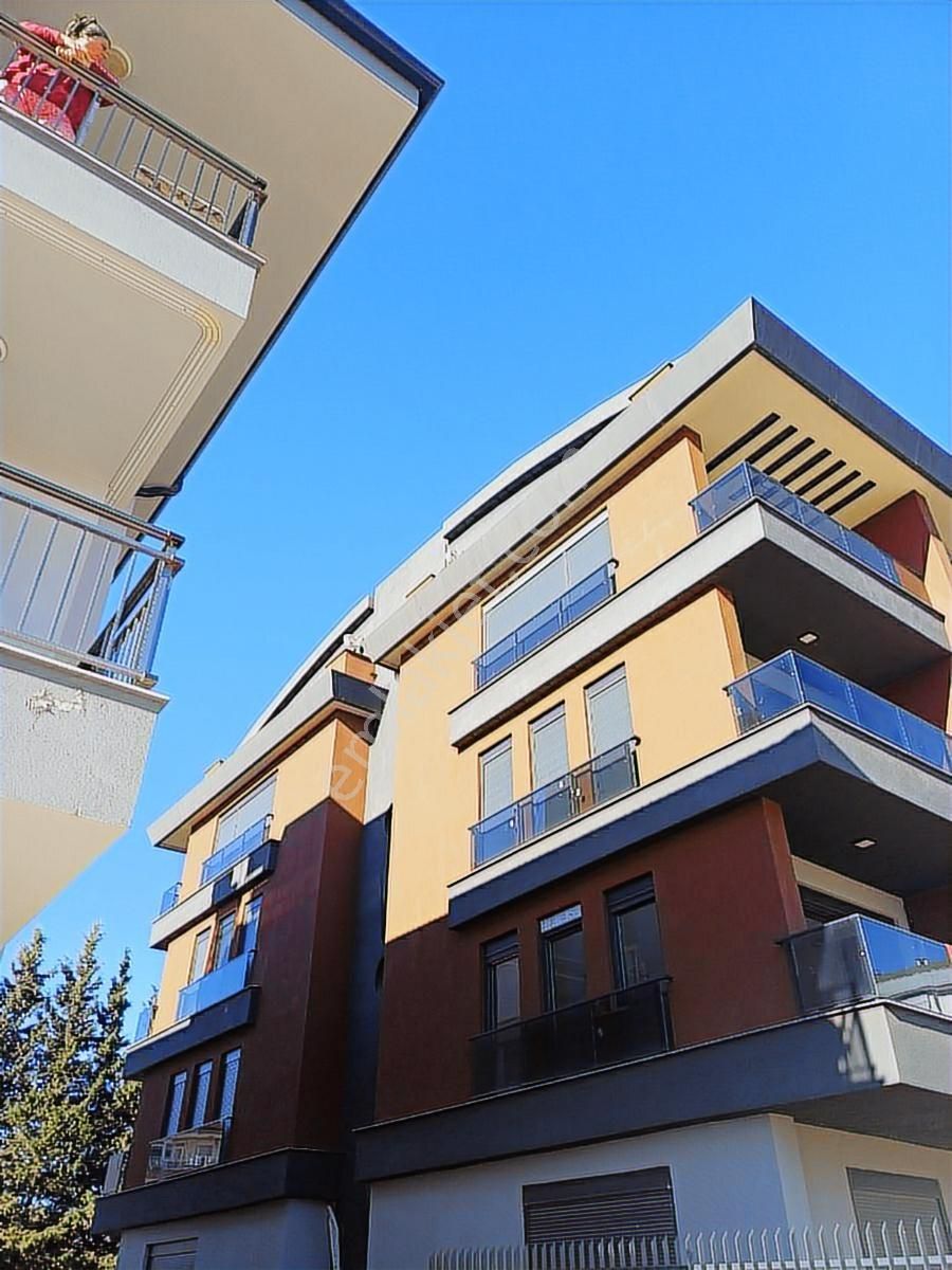 Kiralık Daire Döşemealtı Bel 300 Döşemealtı 2+1 Açm Giri Antalya - Görsel 3