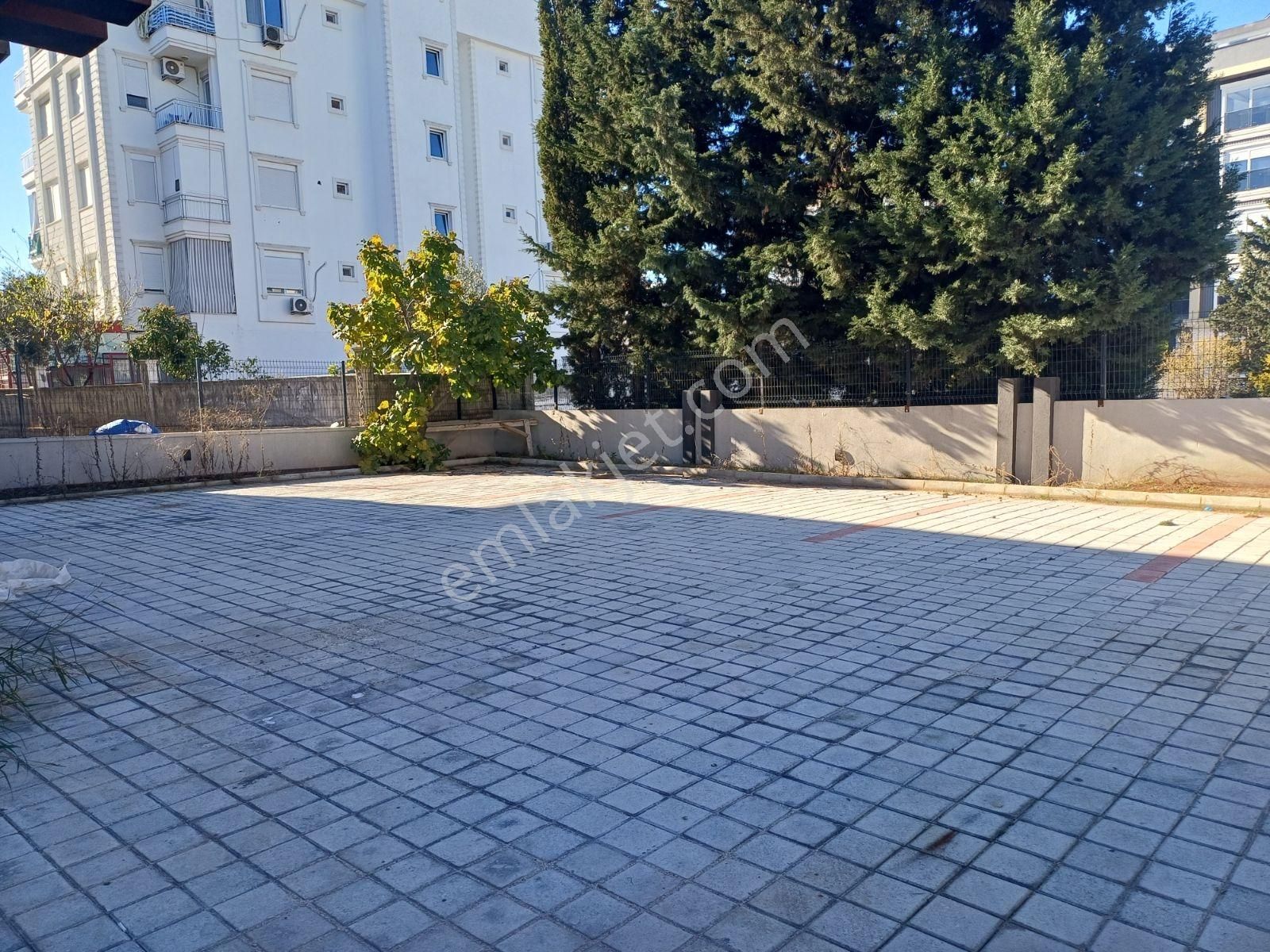 Kiralık Daire Döşemealtı Bel 300 Döşemealtı 2+1 Açm Giri Antalya - Görsel 25