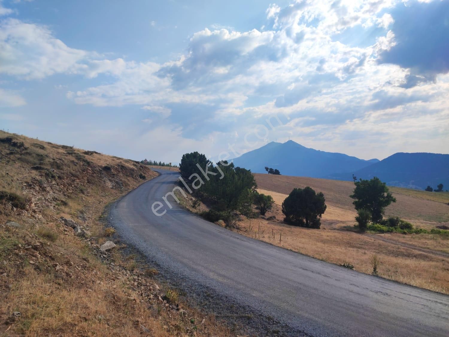 Kar Emlaktan Hamidiye Köyünde 460 M2 Satılık Arsa - Görsel 17