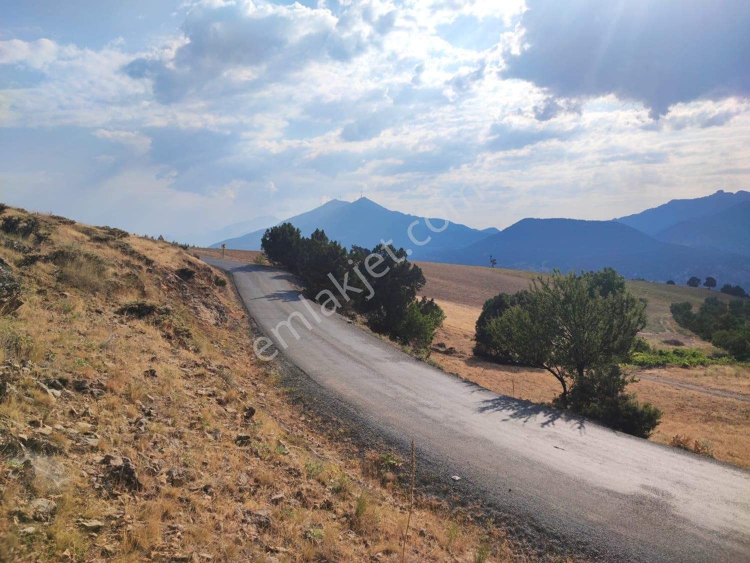 Kar Emlaktan Hamidiye Köyünde 460 M2 Satılık Arsa - Görsel 22