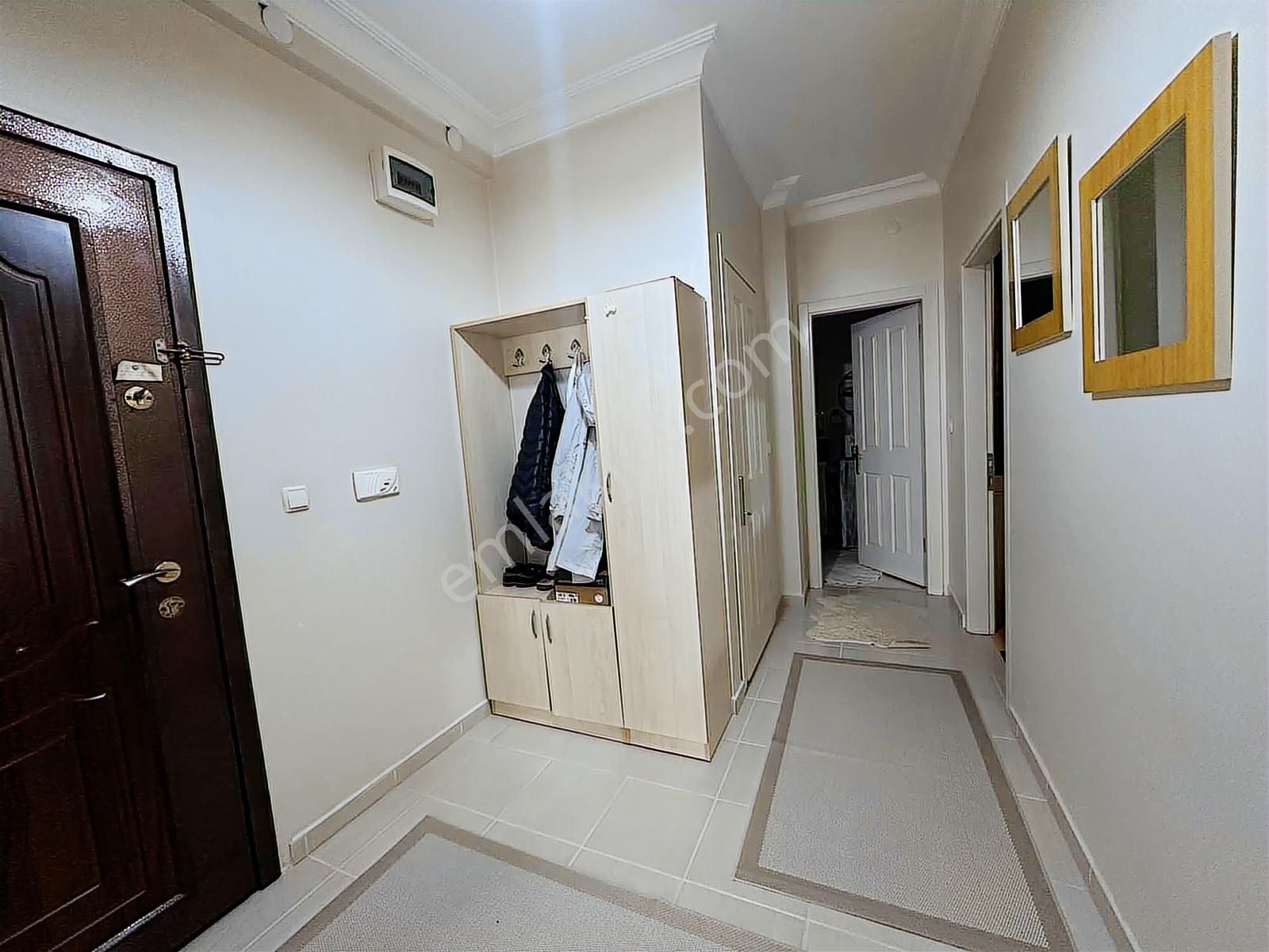 !!boş Daire!! Esenevler Mah.satılık 2+1 1.kat Daire 5.649.000 Tl - Görsel 2