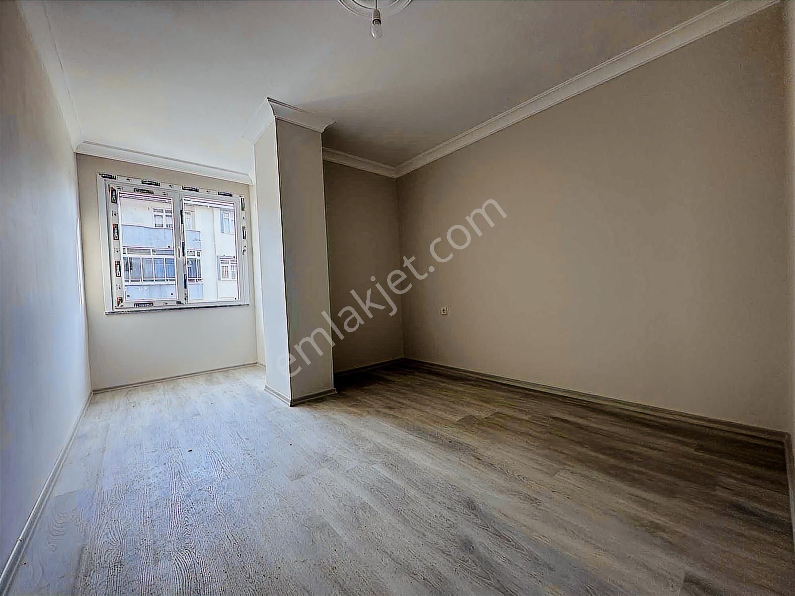 !! Acil !! Kiralık Sıfır Arakat Manzaralı Ebeveyn Banyolu Daire - Görsel 16