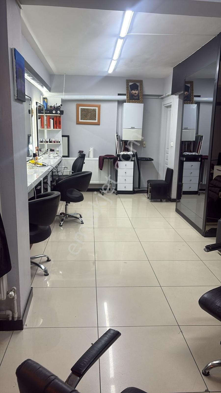 !! Acil!! Satılık Düz Giriş Dükkan 5.250.000 Tl - Görsel 3