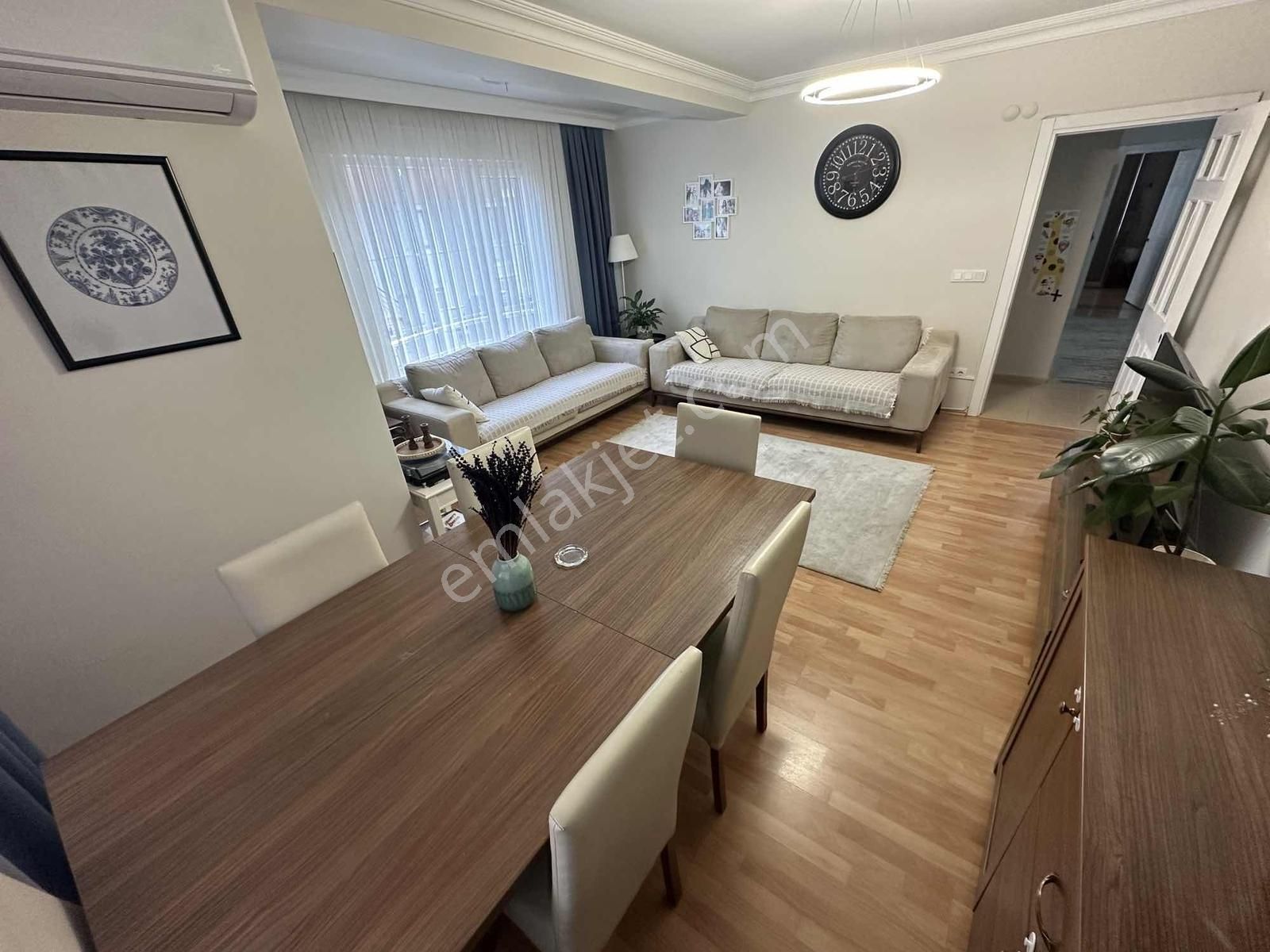 Esenevler Mahallesi 3+1 Satılık Ara Kat Daire 8.000.000 Tl - Görsel 2