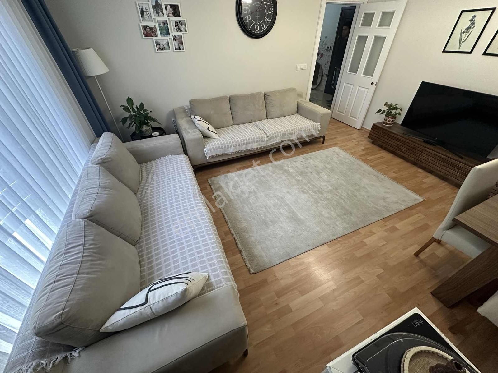 Esenevler Mahallesi 3+1 Satılık Ara Kat Daire 8.000.000 Tl - Görsel 30