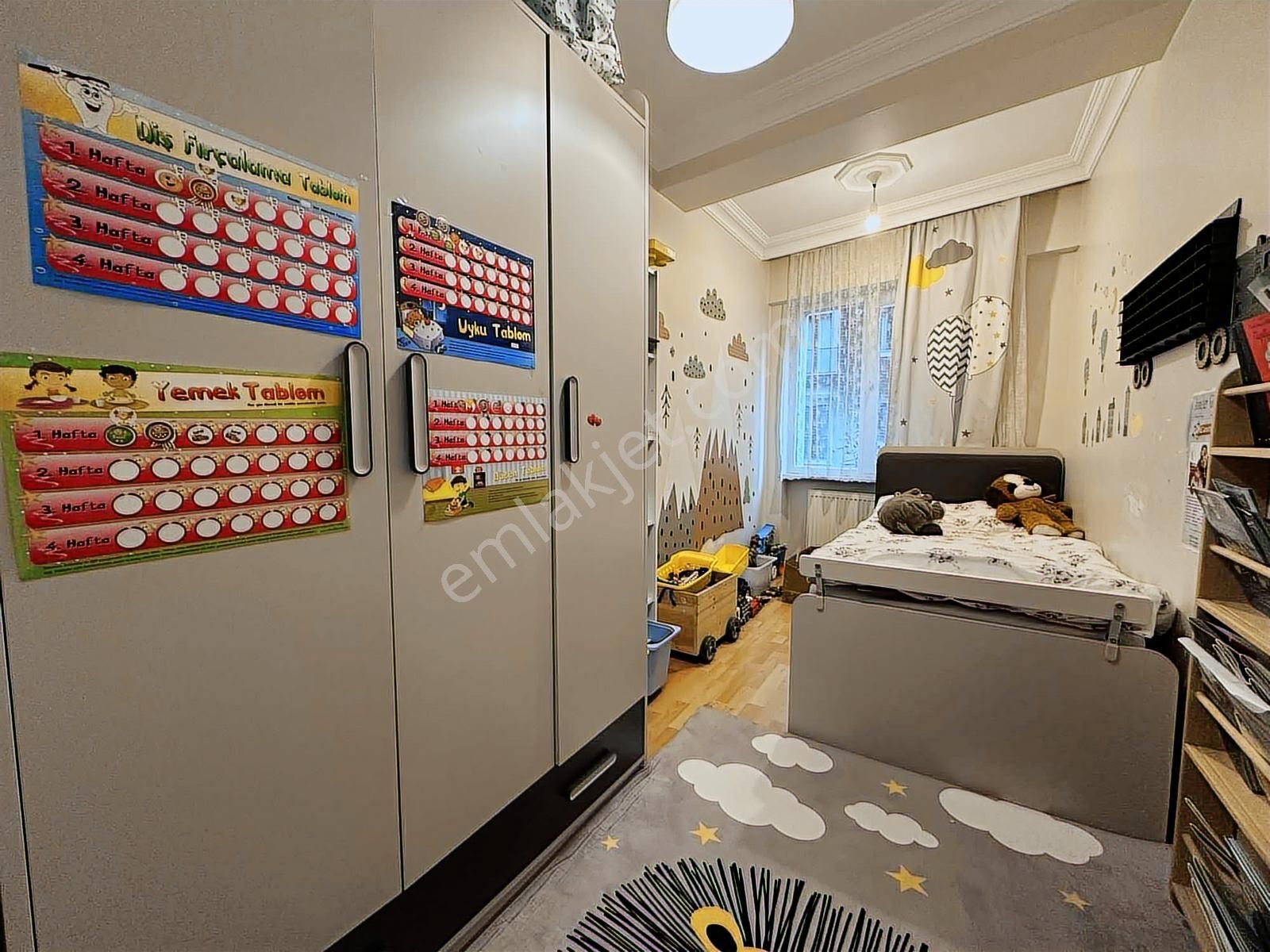 Esenevler Mahallesi 3+1 Satılık Ara Kat Daire 8.000.000 Tl - Görsel 34