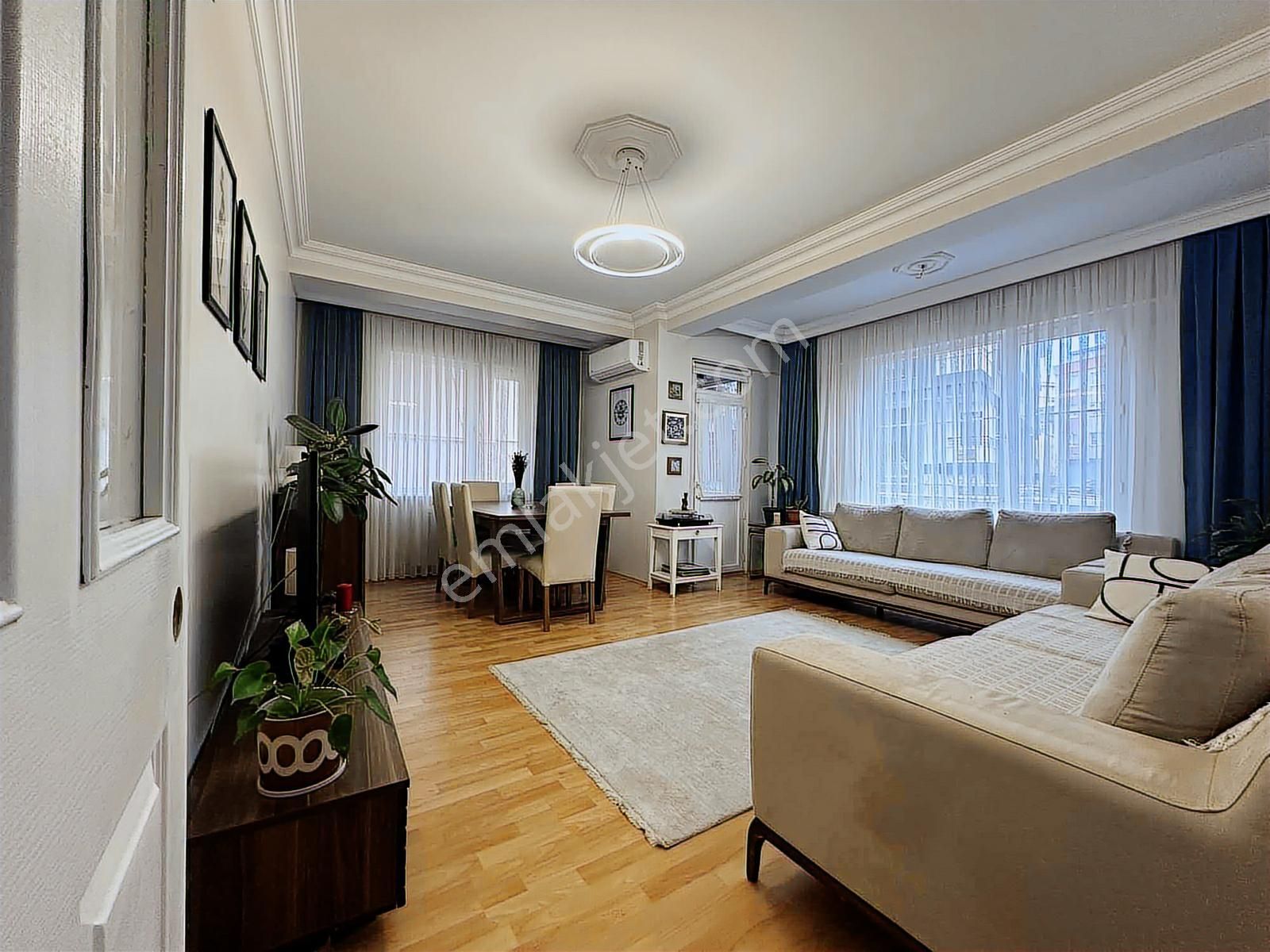 Esenevler Mahallesi 3+1 Satılık Ara Kat Daire 8.000.000 Tl - Görsel 25