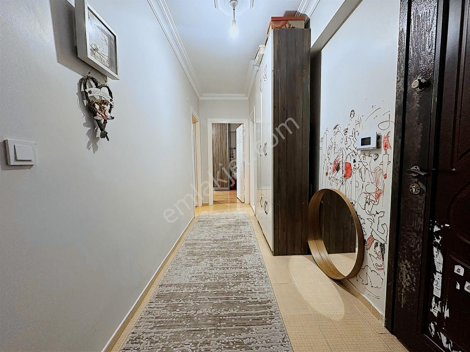 Esenevler Mahallesi 3+1 Satılık Ara Kat Daire 8.000.000 Tl - Görsel 16