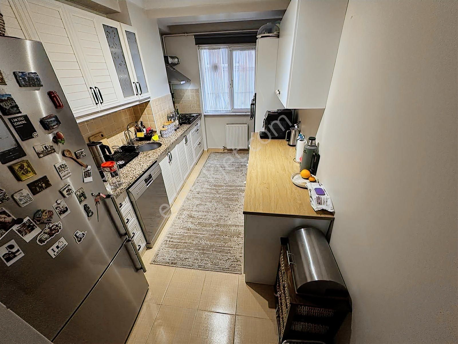 Esenevler Mahallesi 3+1 Satılık Ara Kat Daire 8.000.000 Tl - Görsel 18