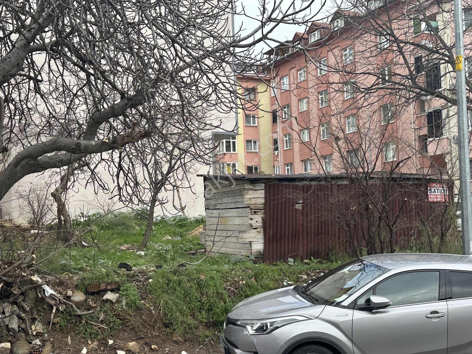 Esenevler Mahallesinde Satılık Arsa 23.000.000 Tl - Görsel 9