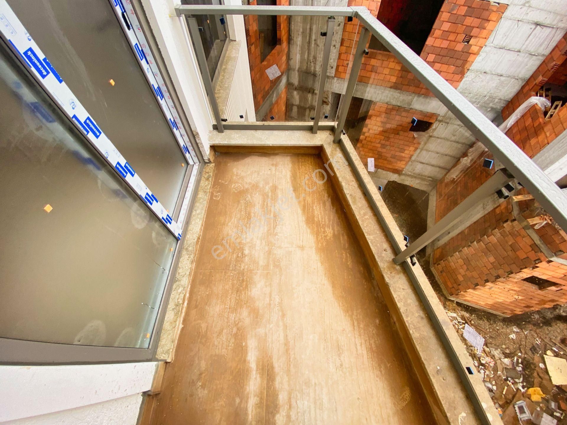 🔴🔴aktiften Geleceğe Yatırım Fırsatı !! Ayrı Mutfaklı Geniş Balkonlu Yerden Isıtmalı 2+1 Daire - Görsel 32