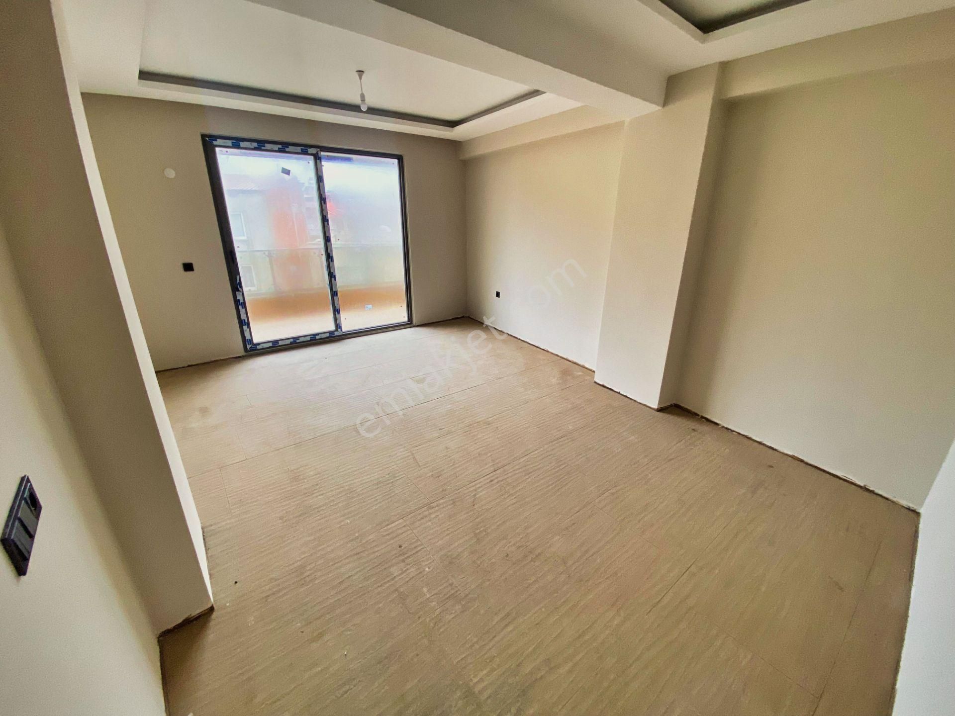 🔴🔴aktiften Geleceğe Yatırım Fırsatı !! Ayrı Mutfaklı Geniş Balkonlu Yerden Isıtmalı 2+1 Daire - Görsel 8