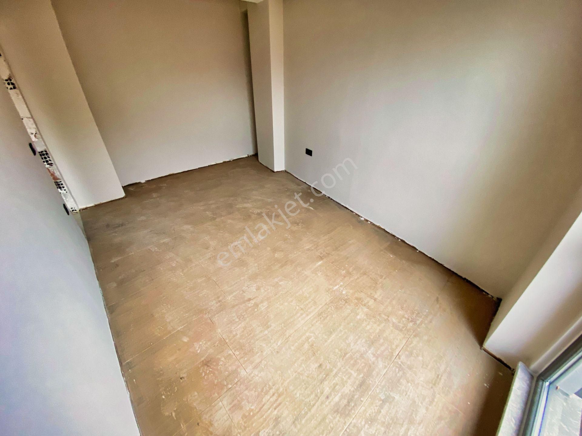 🔴🔴aktiften Geleceğe Yatırım Fırsatı !! Ayrı Mutfaklı Geniş Balkonlu Yerden Isıtmalı 2+1 Daire - Görsel 23