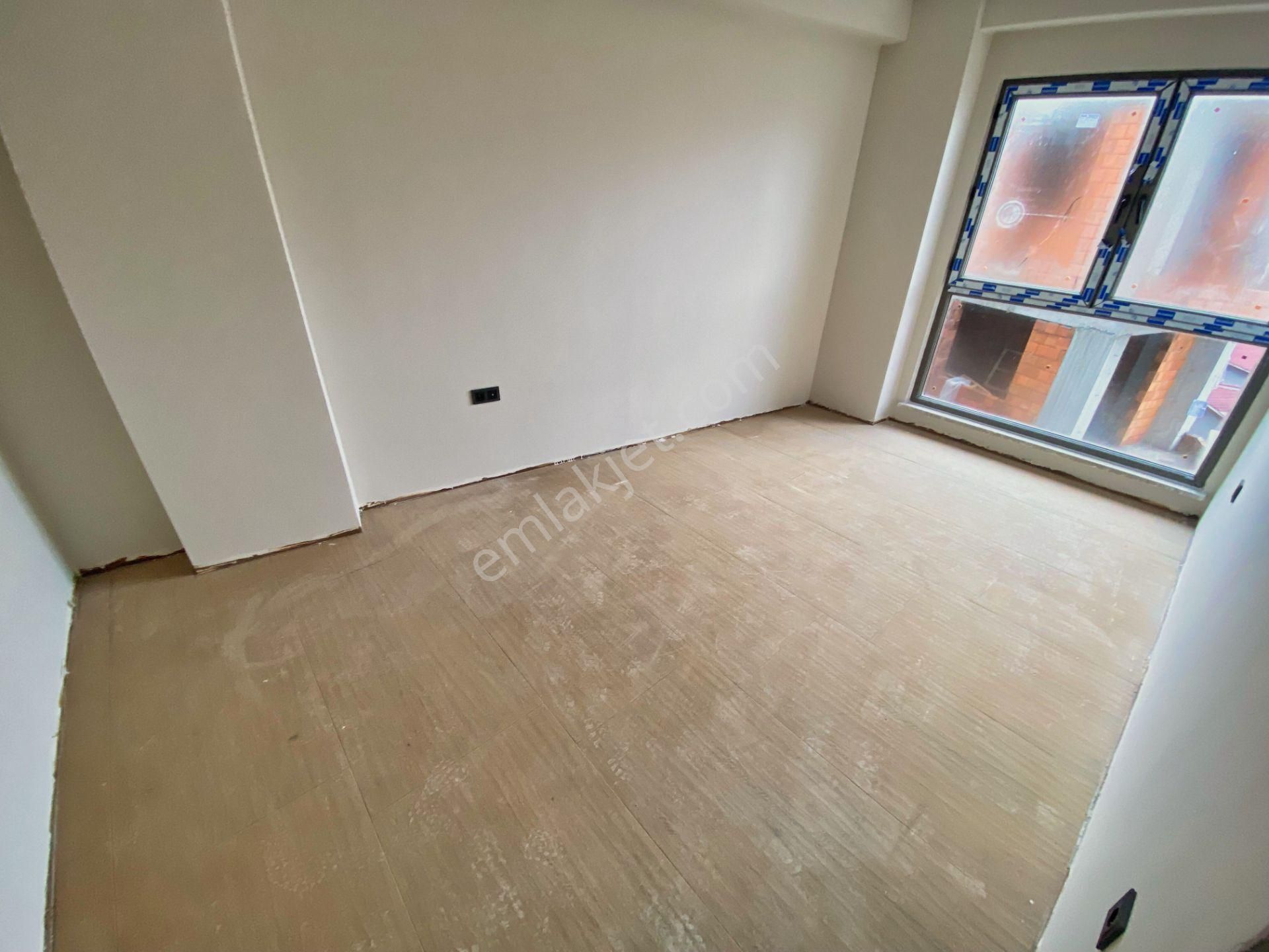 🔴🔴aktiften Geleceğe Yatırım Fırsatı !! Ayrı Mutfaklı Geniş Balkonlu Yerden Isıtmalı 2+1 Daire - Görsel 27