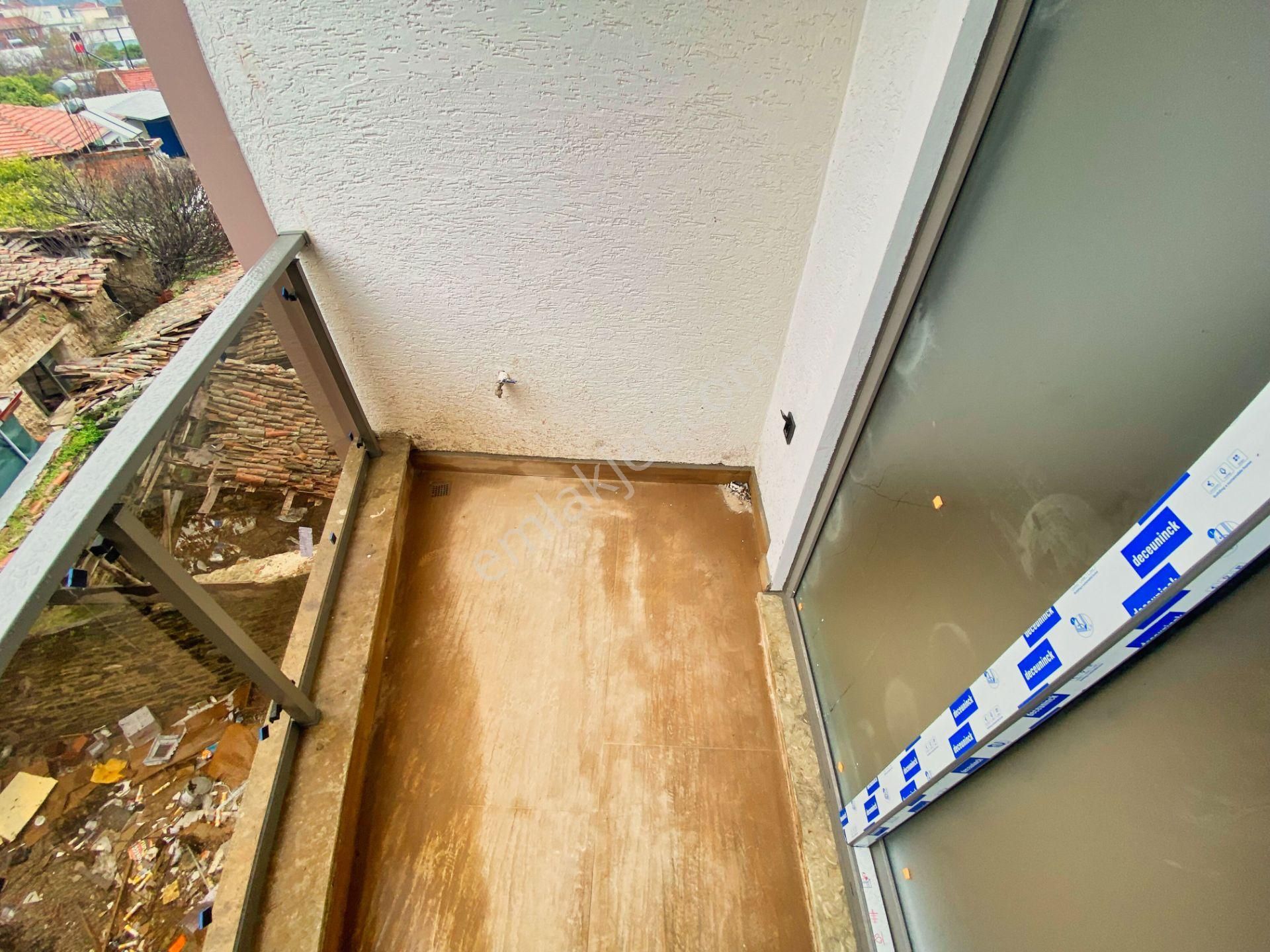 🔴🔴aktiften Geleceğe Yatırım Fırsatı !! Ayrı Mutfaklı Geniş Balkonlu Yerden Isıtmalı 2+1 Daire - Görsel 29