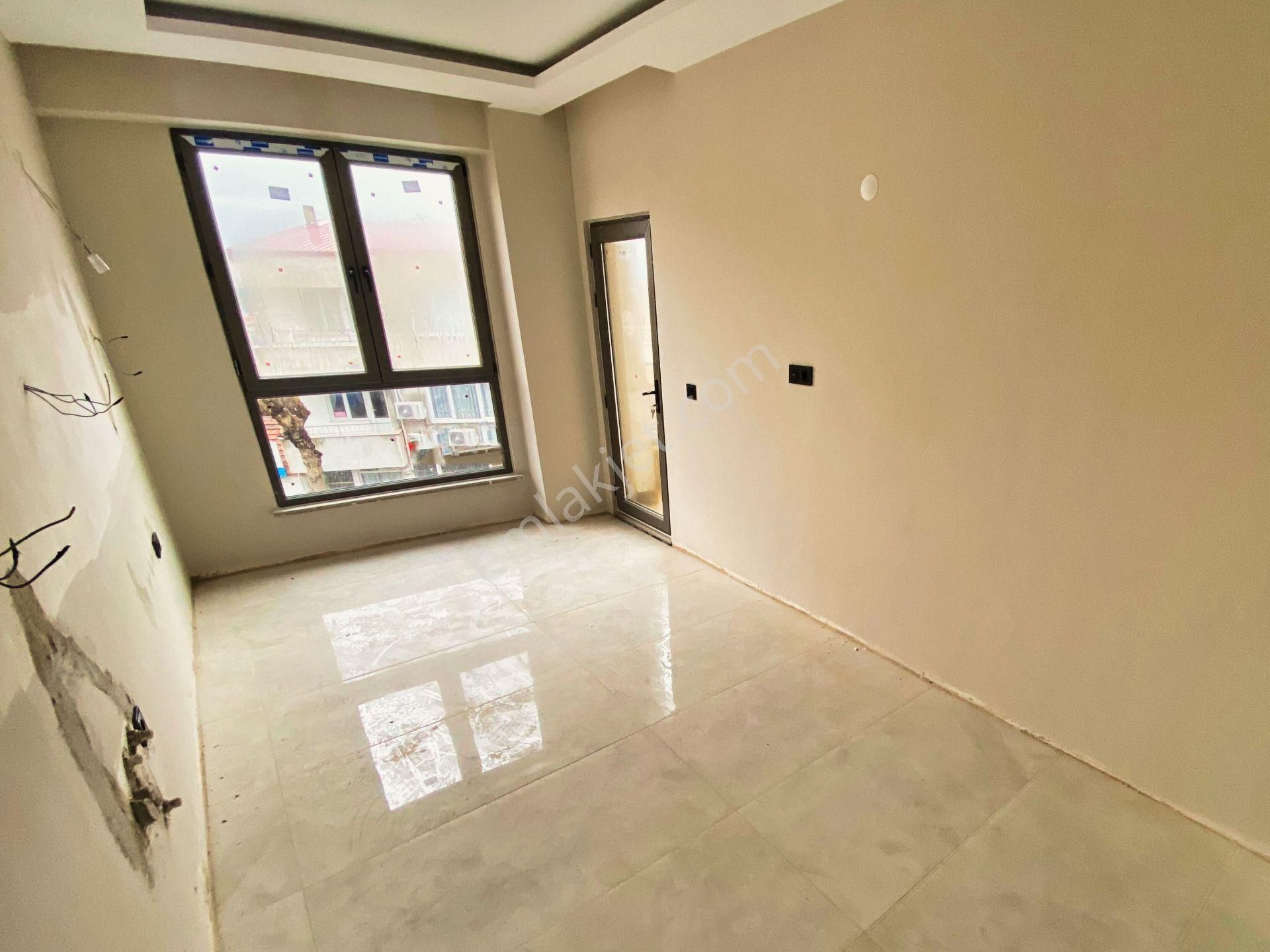 🔴🔴aktiften Geleceğe Yatırım Fırsatı !! Ayrı Mutfaklı Geniş Balkonlu Yerden Isıtmalı 2+1 Daire - Görsel 2