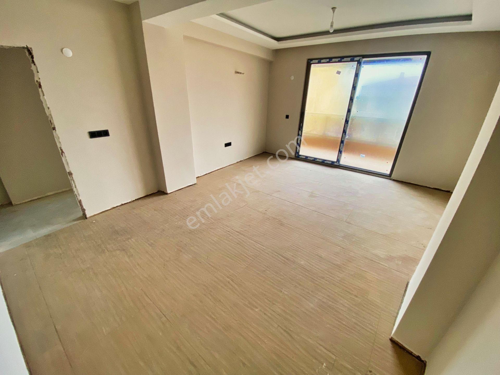 🔴🔴aktiften Geleceğe Yatırım Fırsatı !! Ayrı Mutfaklı Geniş Balkonlu Yerden Isıtmalı 2+1 Daire - Görsel 16